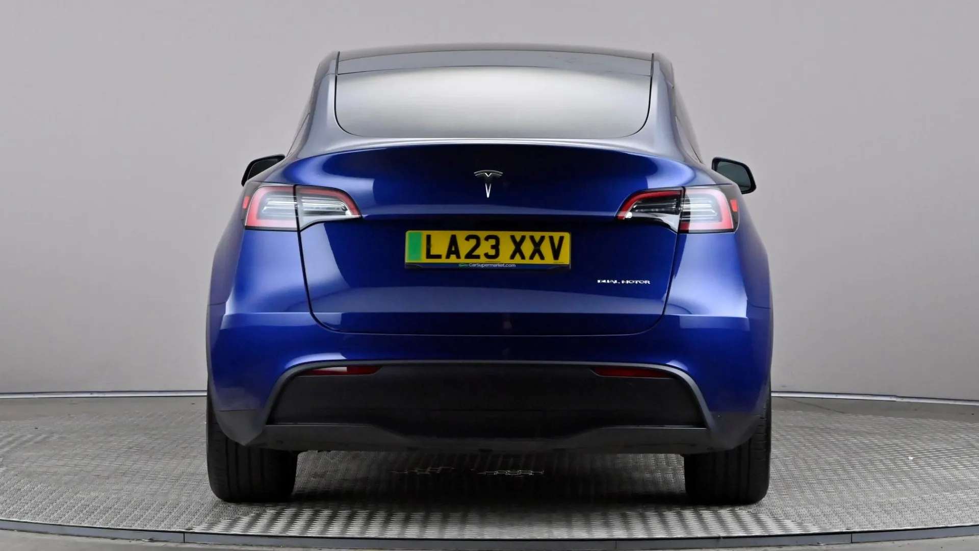 2023 TESLA MODEL Y 2023 TESLA MODEL Y