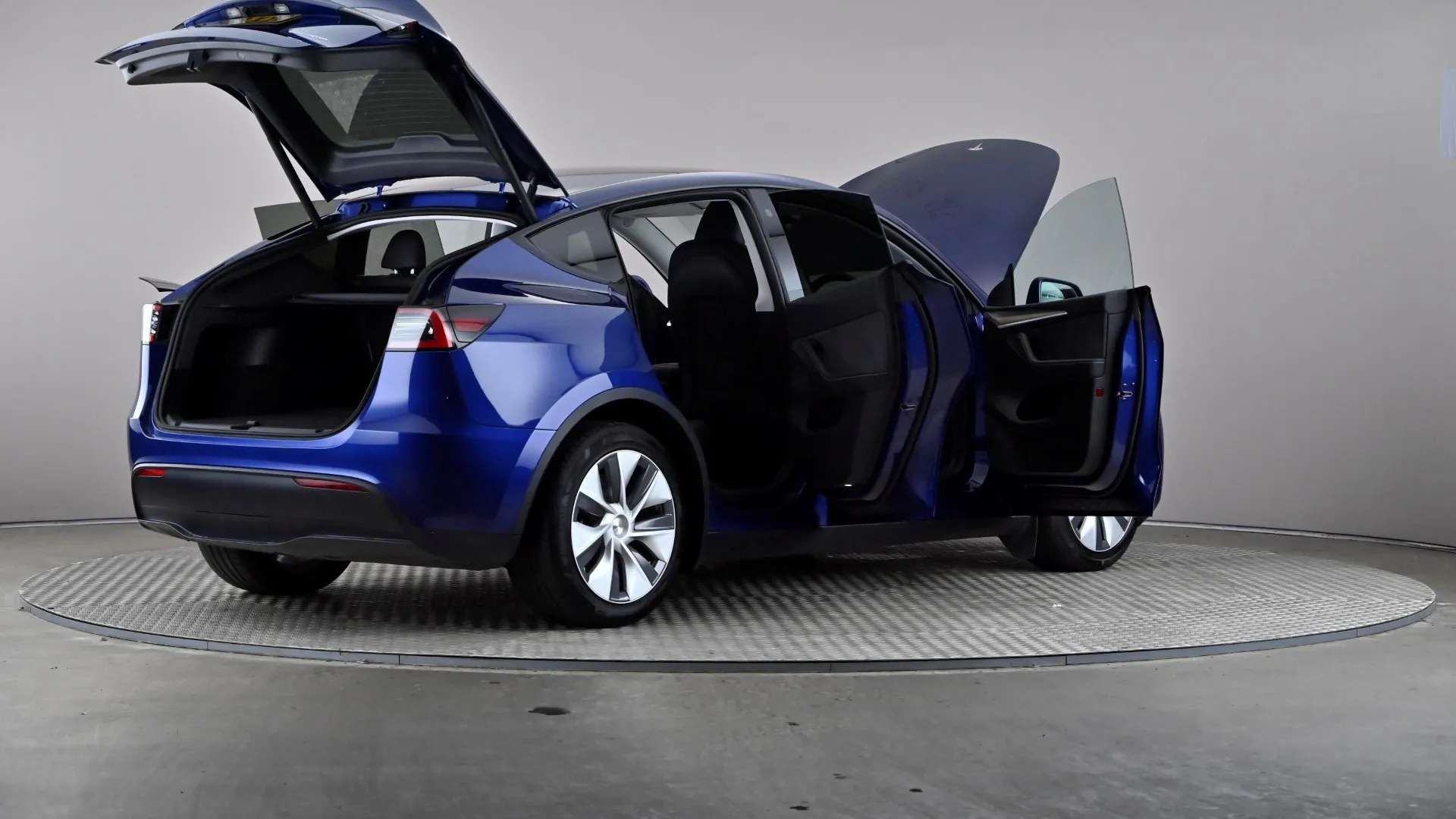 2023 TESLA MODEL Y 2023 TESLA MODEL Y
