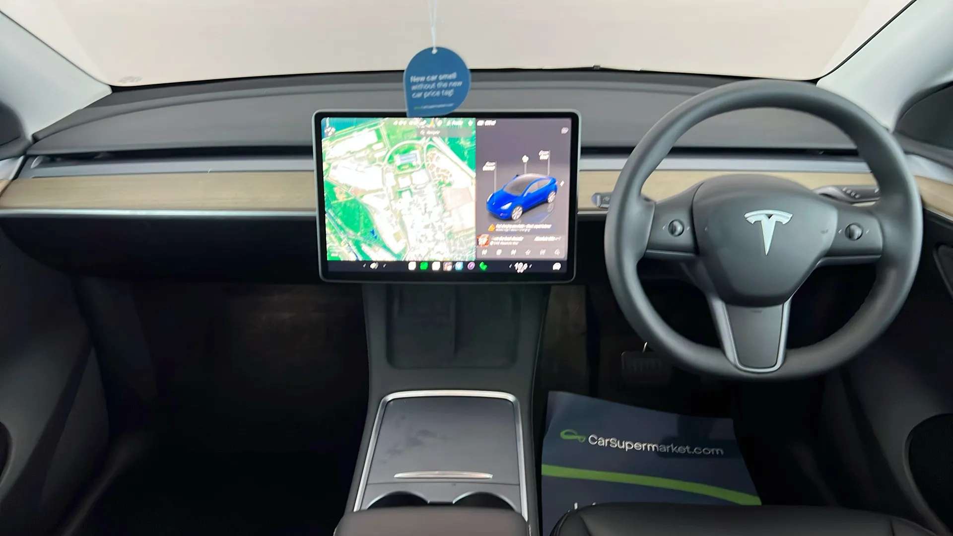 2023 TESLA MODEL Y 2023 TESLA MODEL Y