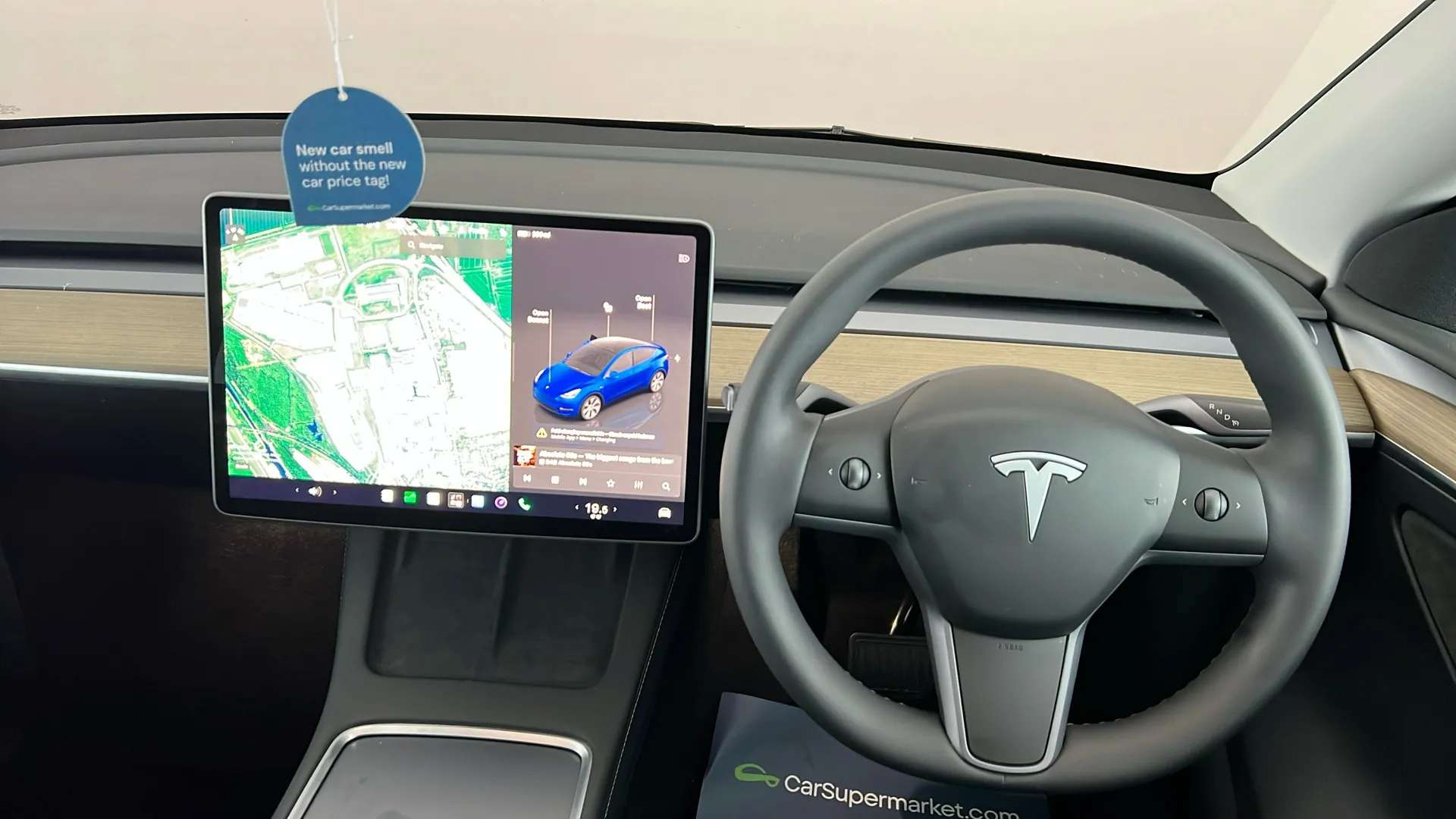 2023 TESLA MODEL Y 2023 TESLA MODEL Y