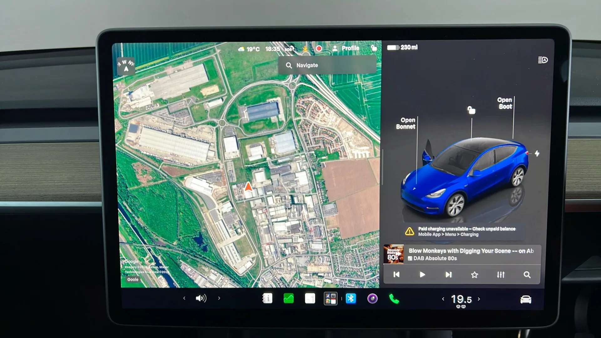 2023 TESLA MODEL Y 2023 TESLA MODEL Y
