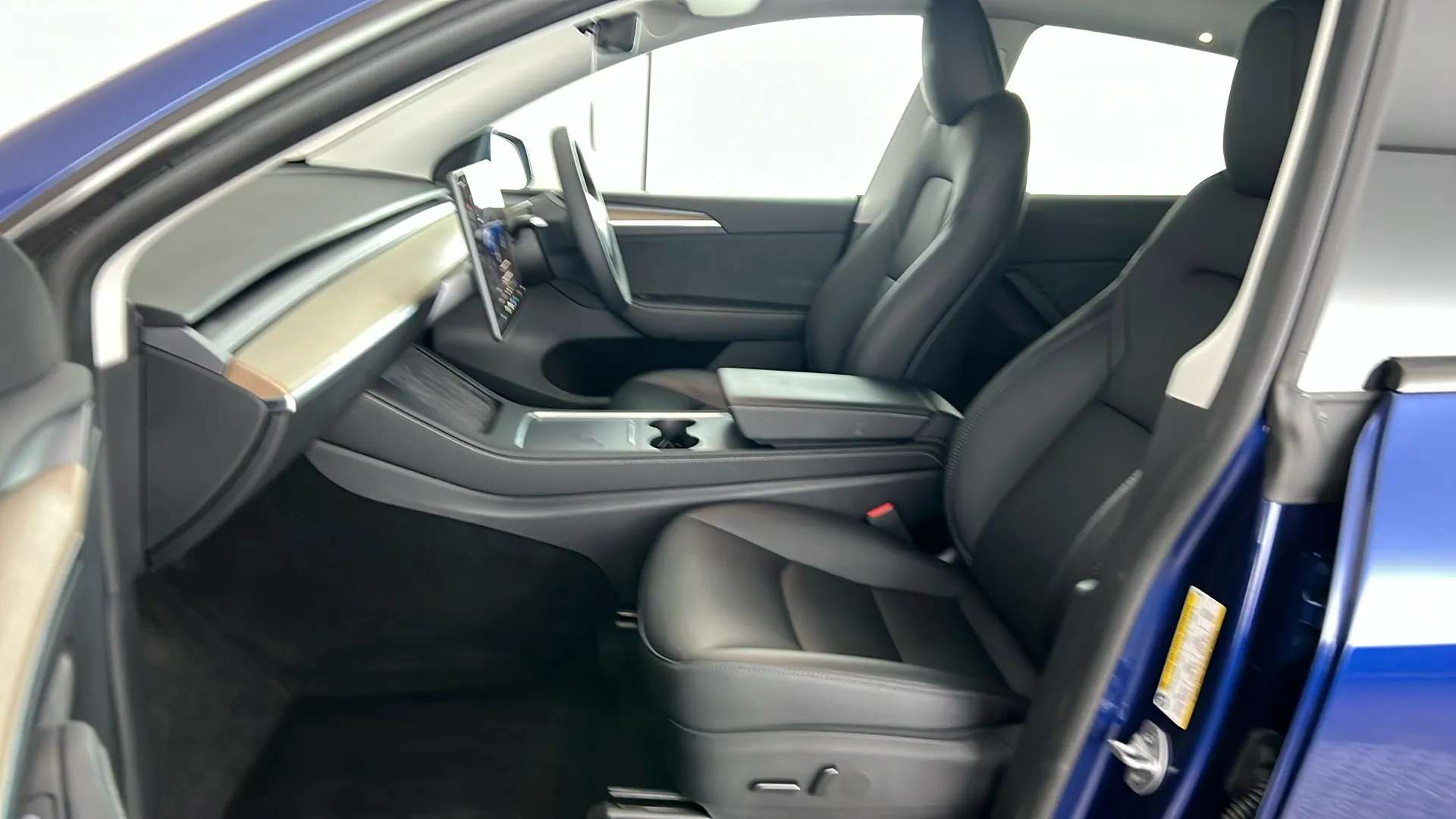 2023 TESLA MODEL Y 2023 TESLA MODEL Y