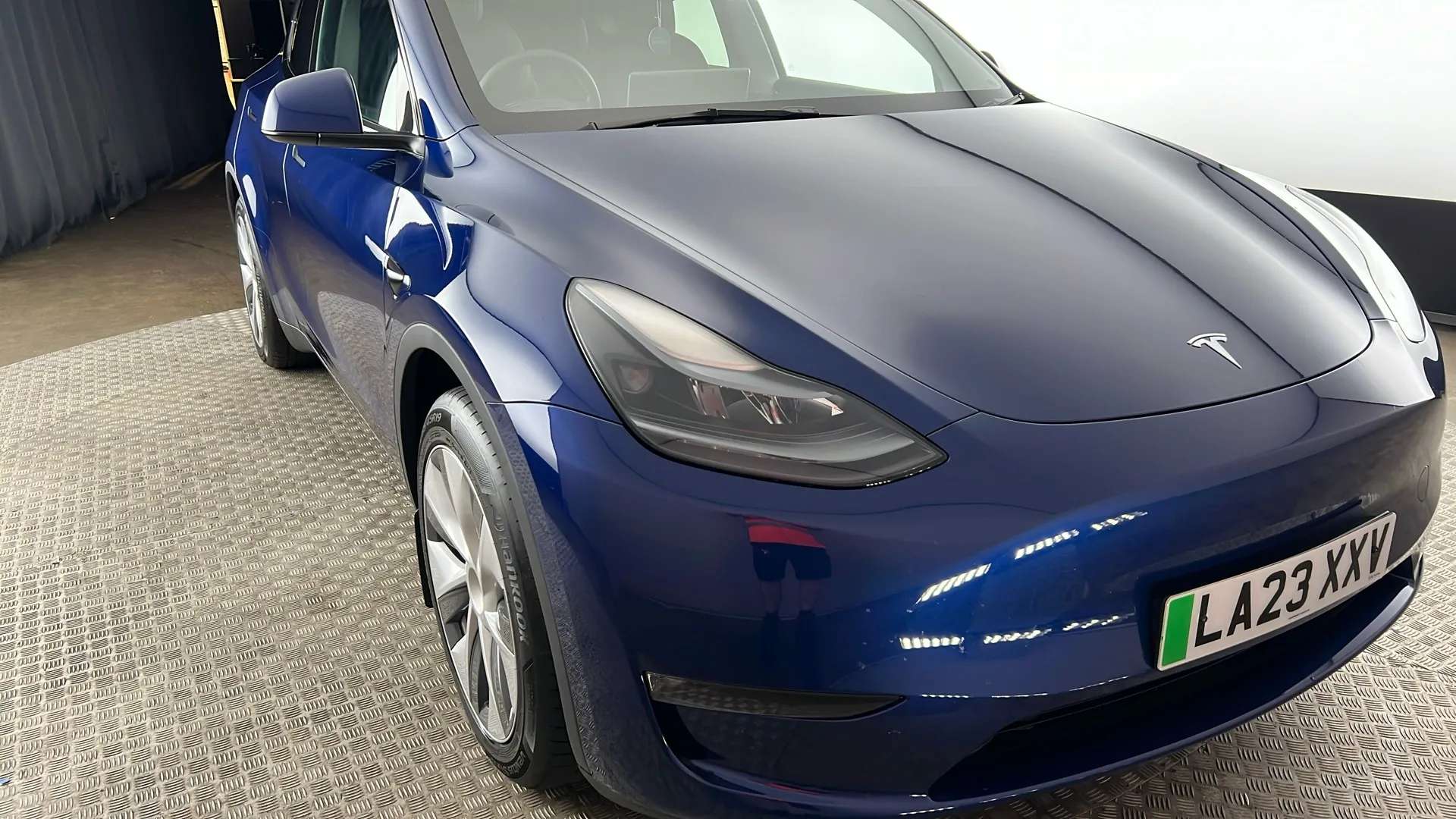 2023 TESLA MODEL Y 2023 TESLA MODEL Y