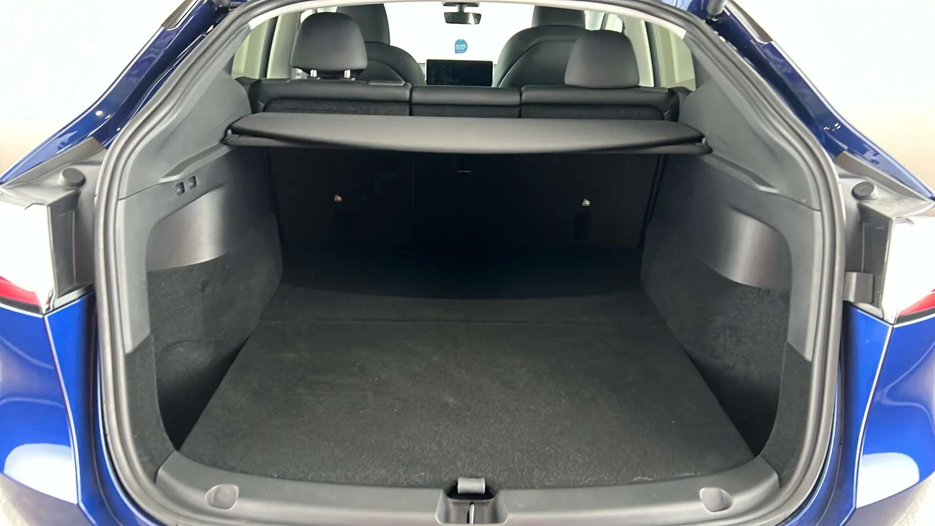 2023 TESLA MODEL Y 2023 TESLA MODEL Y