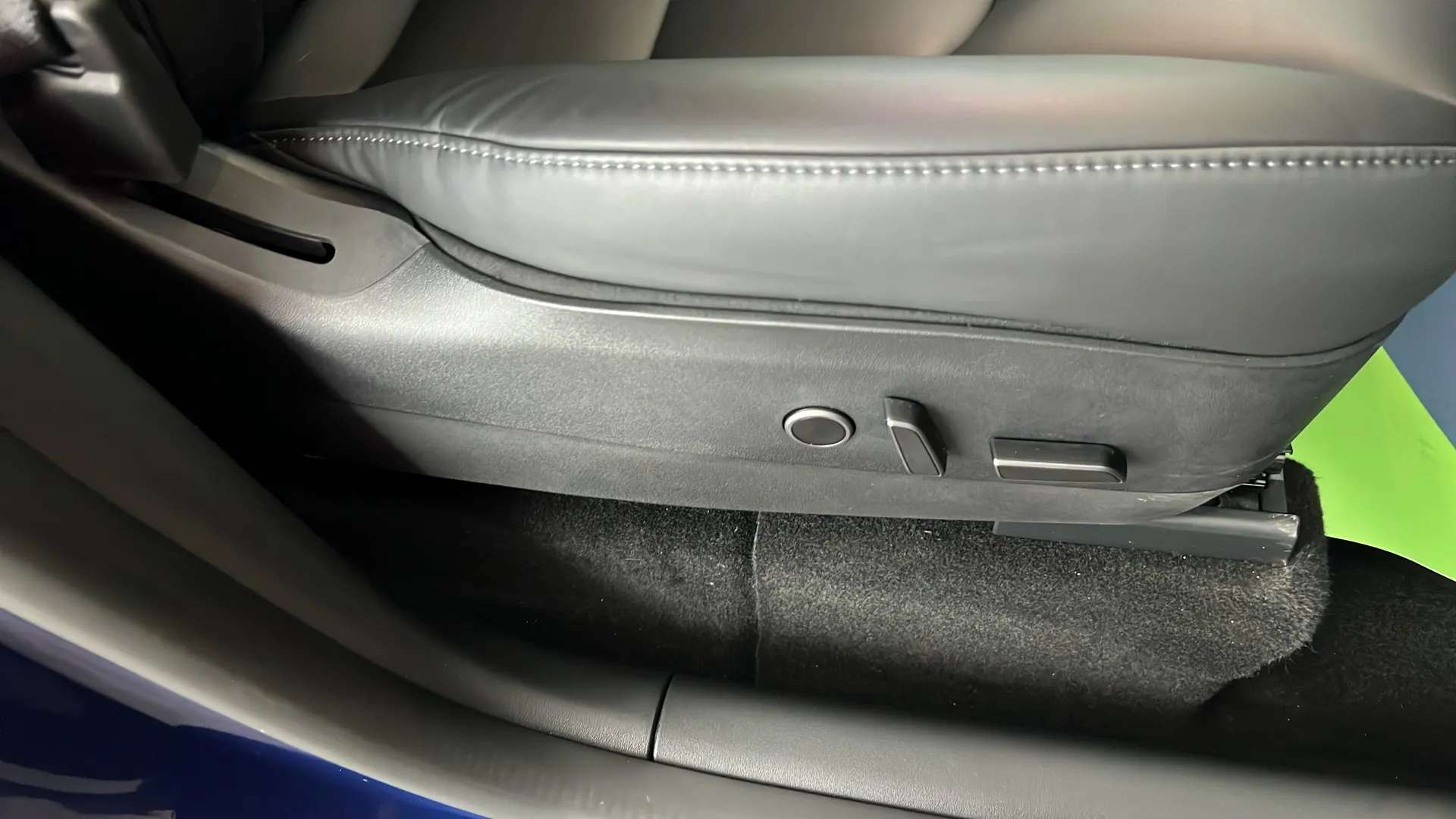 2023 TESLA MODEL Y 2023 TESLA MODEL Y