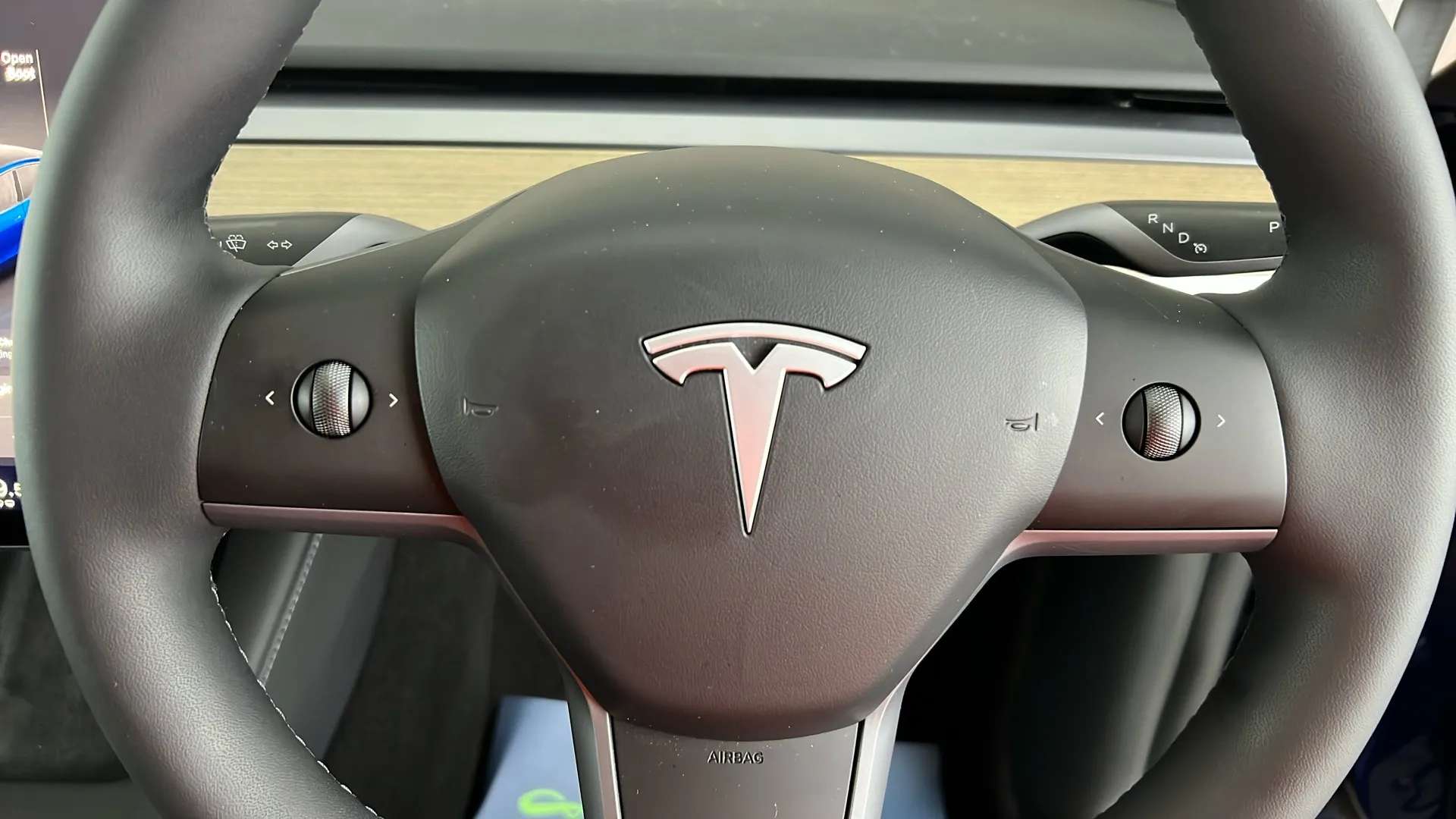 2023 TESLA MODEL Y 2023 TESLA MODEL Y