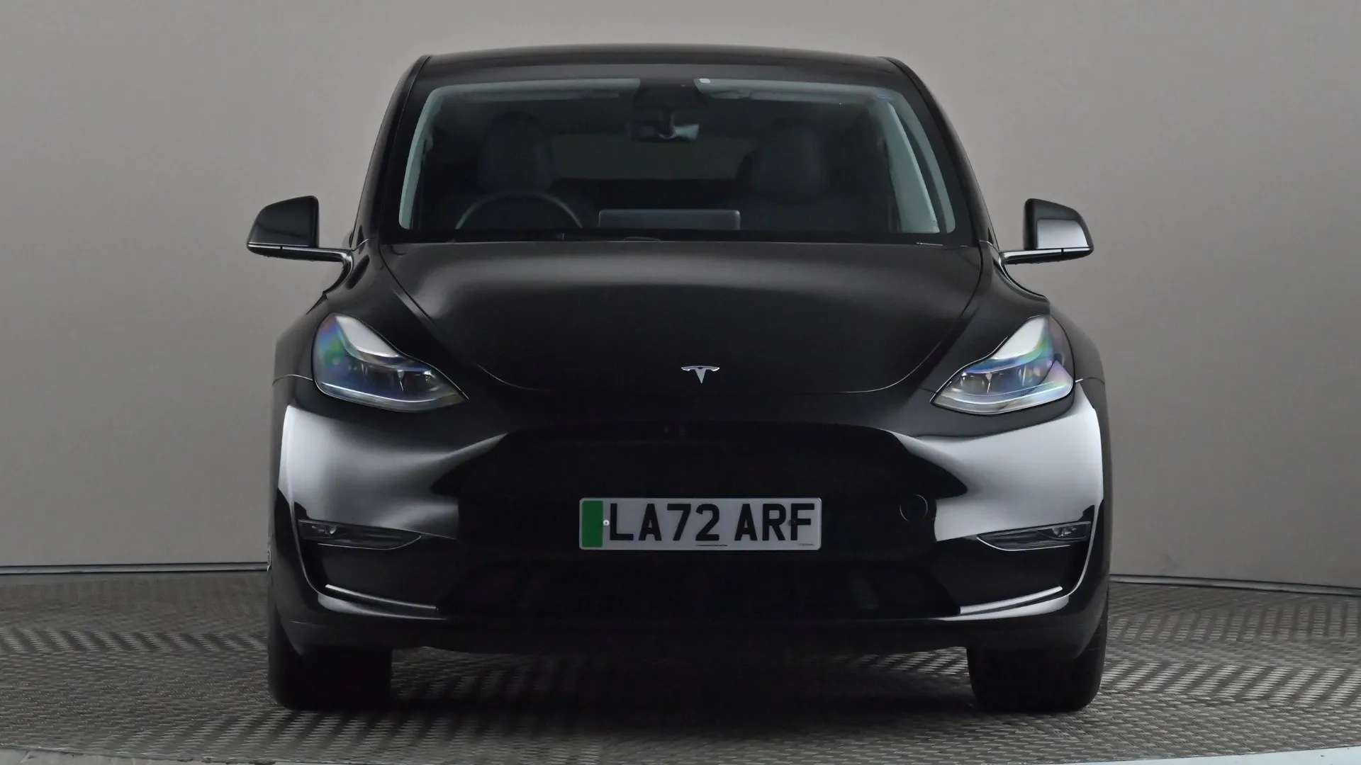 A 2022 TESLA MODEL Y Long Range AWD Auto A 2022 TESLA MODEL Y Long Range AWD Auto