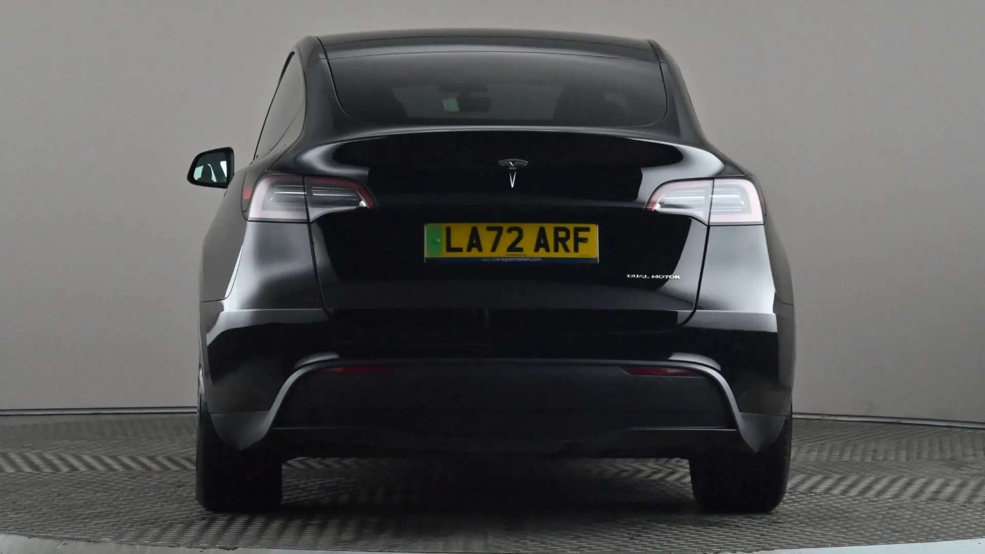 2022 TESLA MODEL Y 2022 TESLA MODEL Y