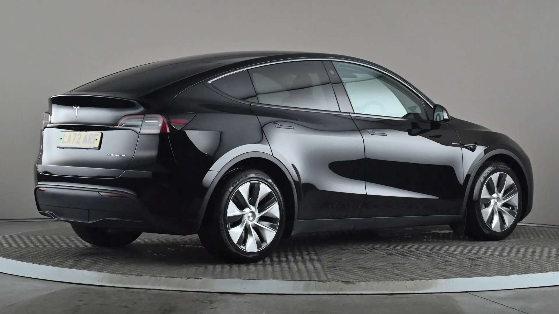 2022 TESLA MODEL Y 2022 TESLA MODEL Y