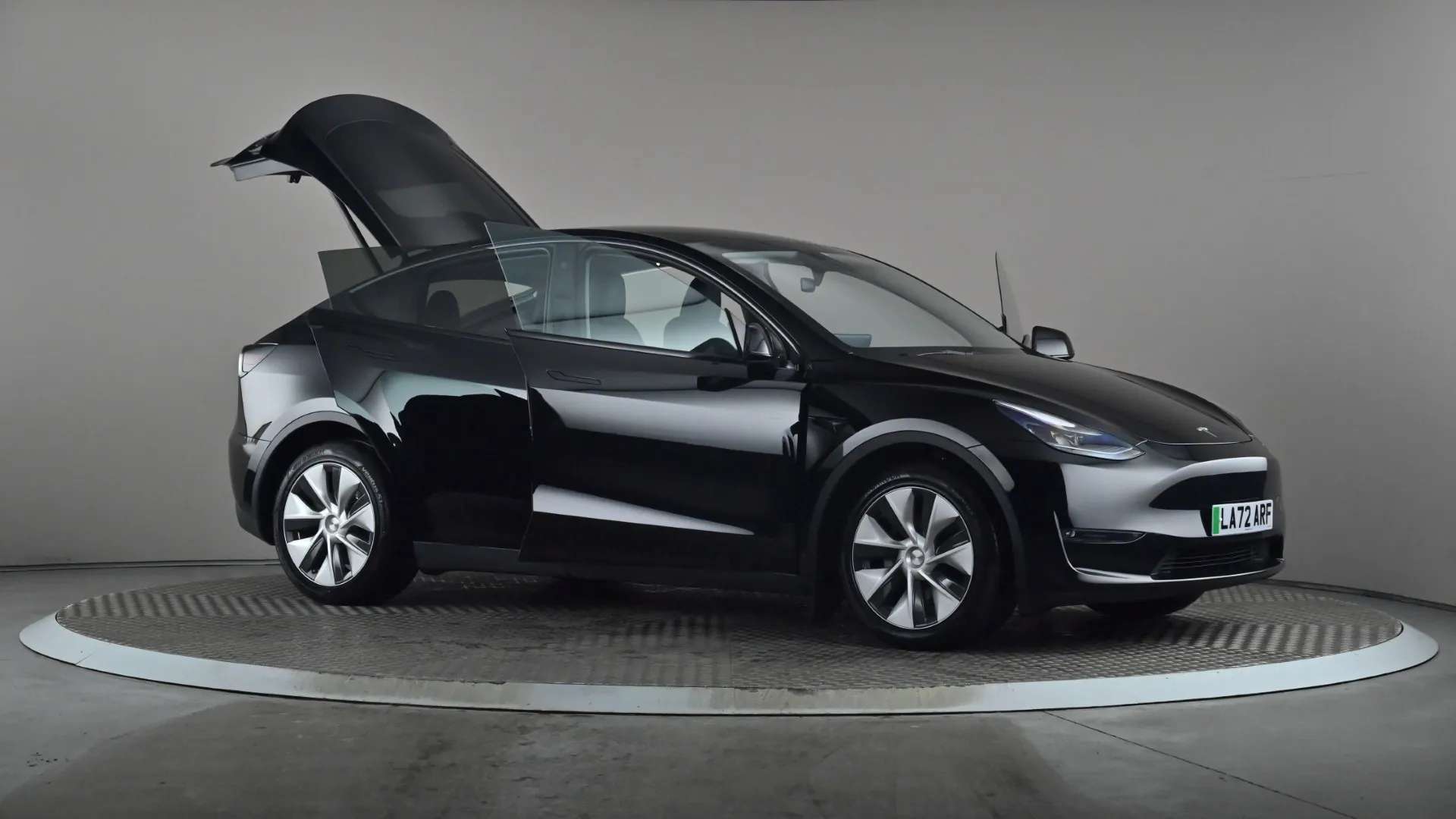 2022 TESLA MODEL Y 2022 TESLA MODEL Y
