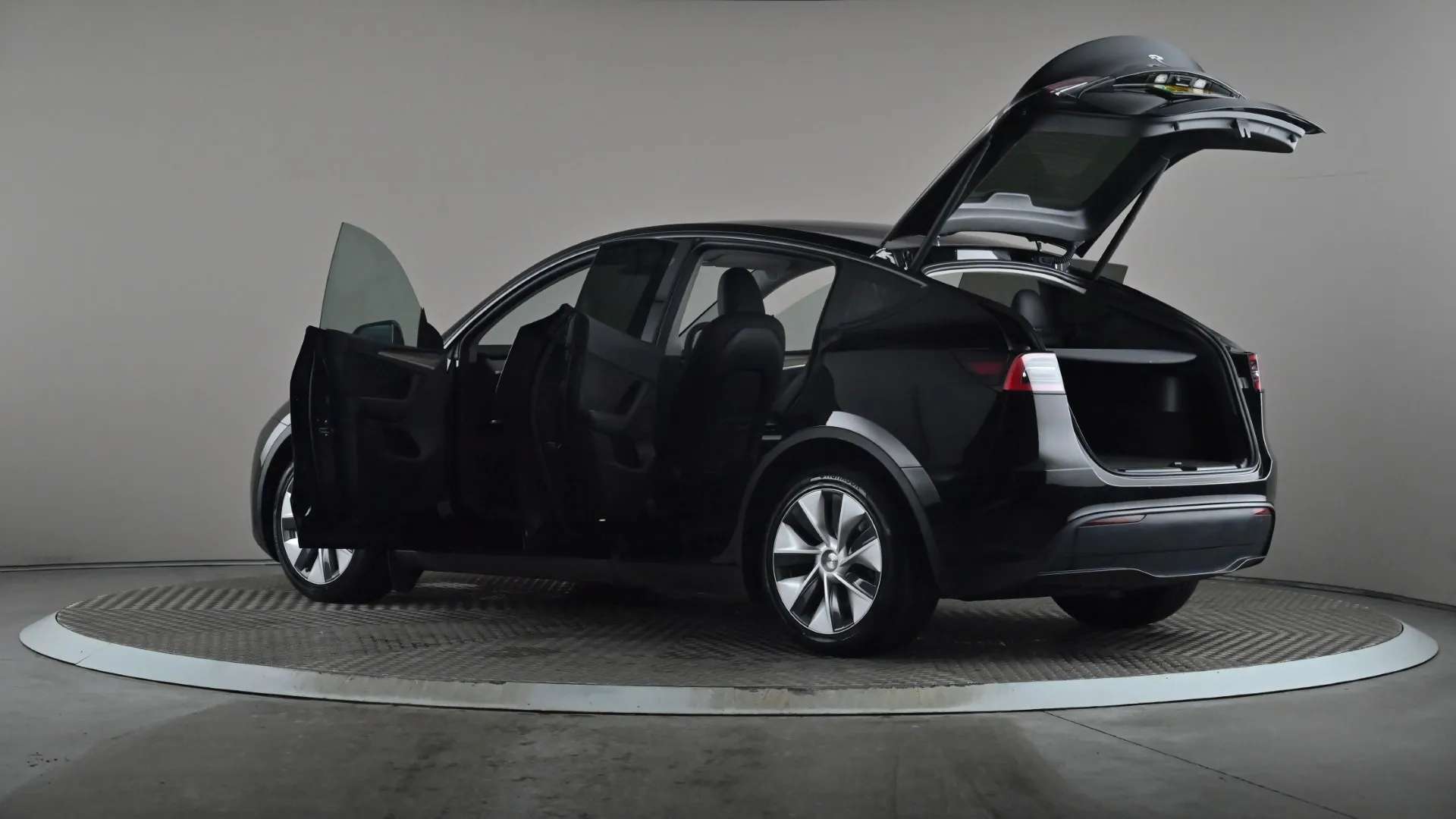 2022 TESLA MODEL Y 2022 TESLA MODEL Y