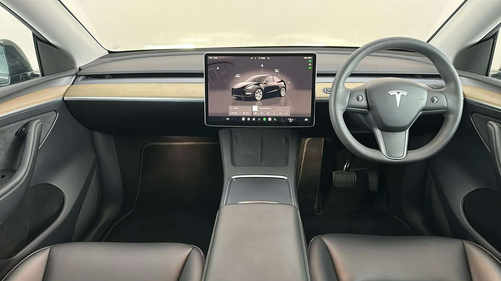 2022 TESLA MODEL Y 2022 TESLA MODEL Y