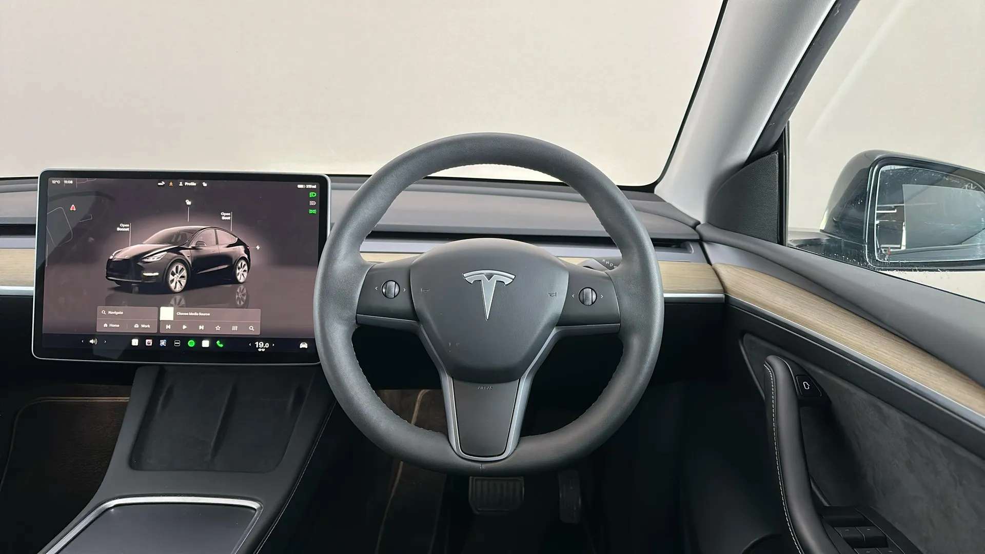 2022 TESLA MODEL Y 2022 TESLA MODEL Y