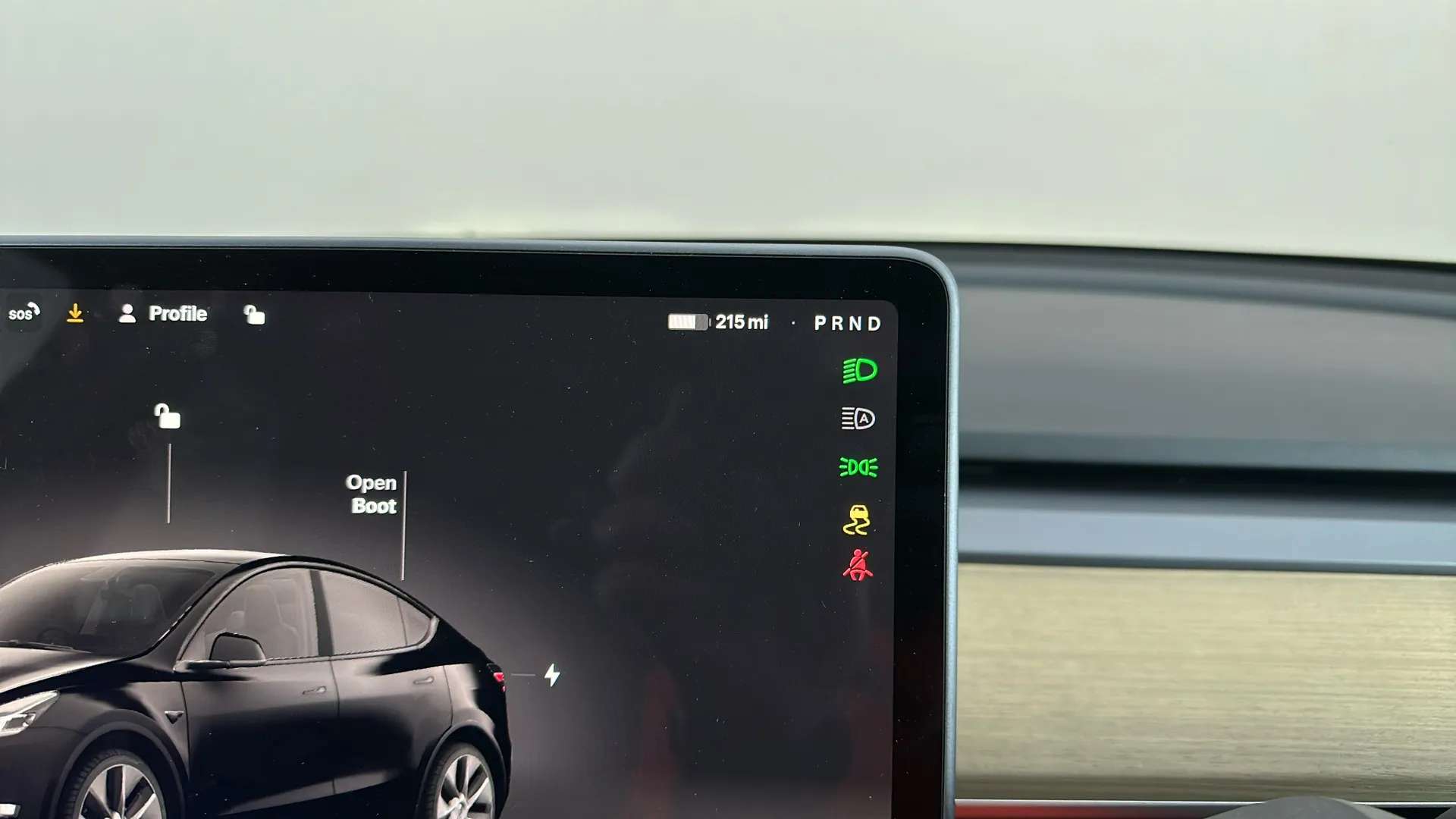 2022 TESLA MODEL Y 2022 TESLA MODEL Y