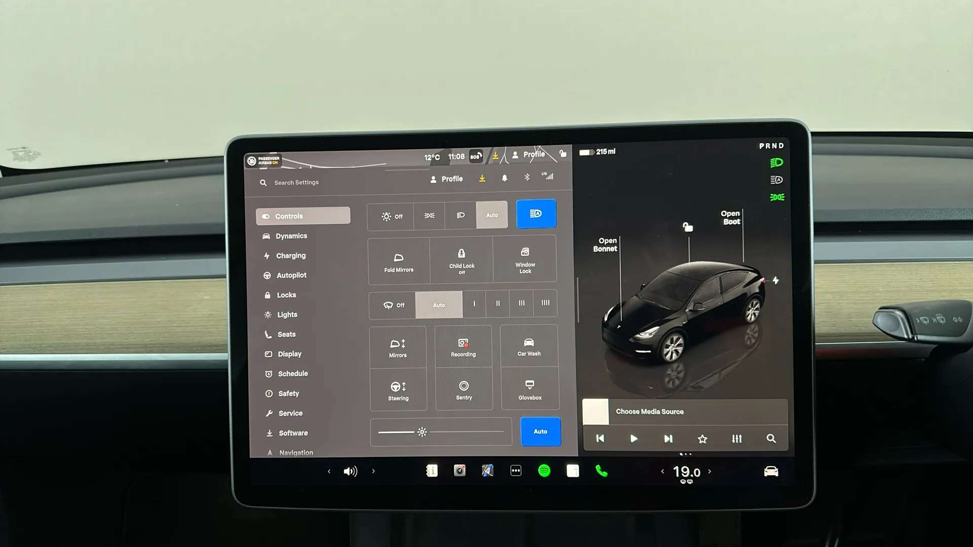 2022 TESLA MODEL Y 2022 TESLA MODEL Y