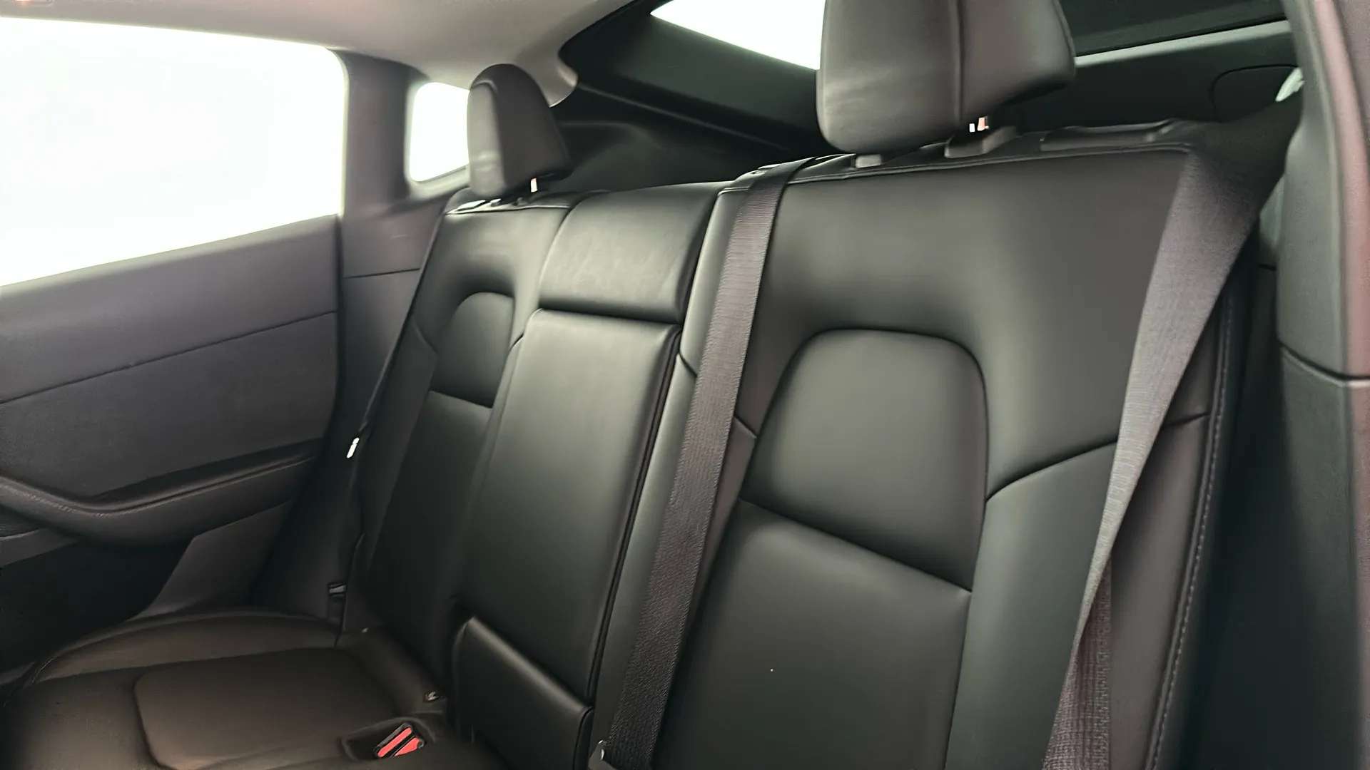 2022 TESLA MODEL Y 2022 TESLA MODEL Y