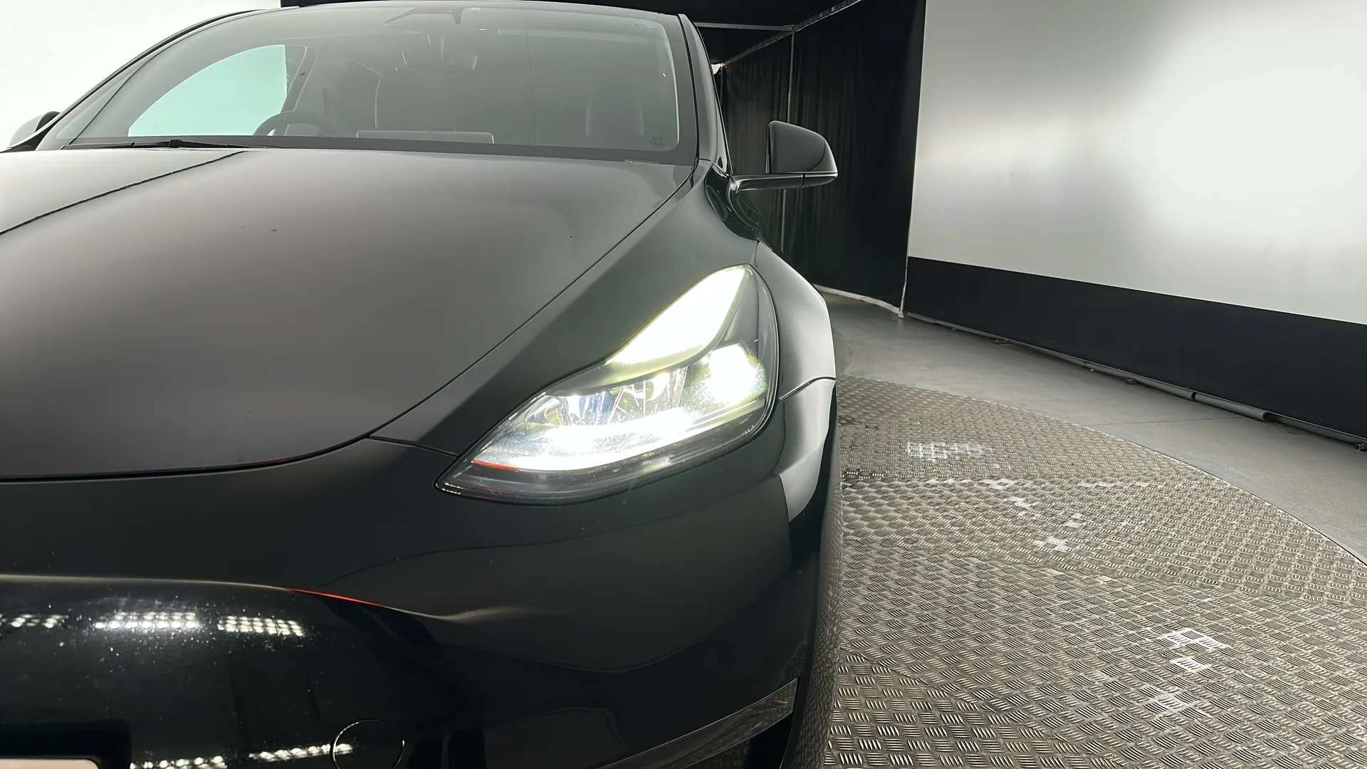 2022 TESLA MODEL Y 2022 TESLA MODEL Y