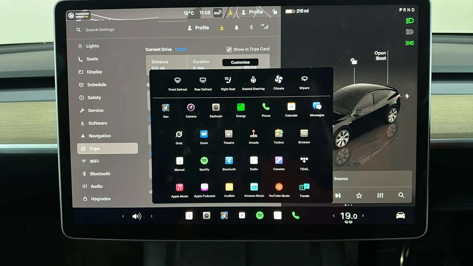 2022 TESLA MODEL Y 2022 TESLA MODEL Y