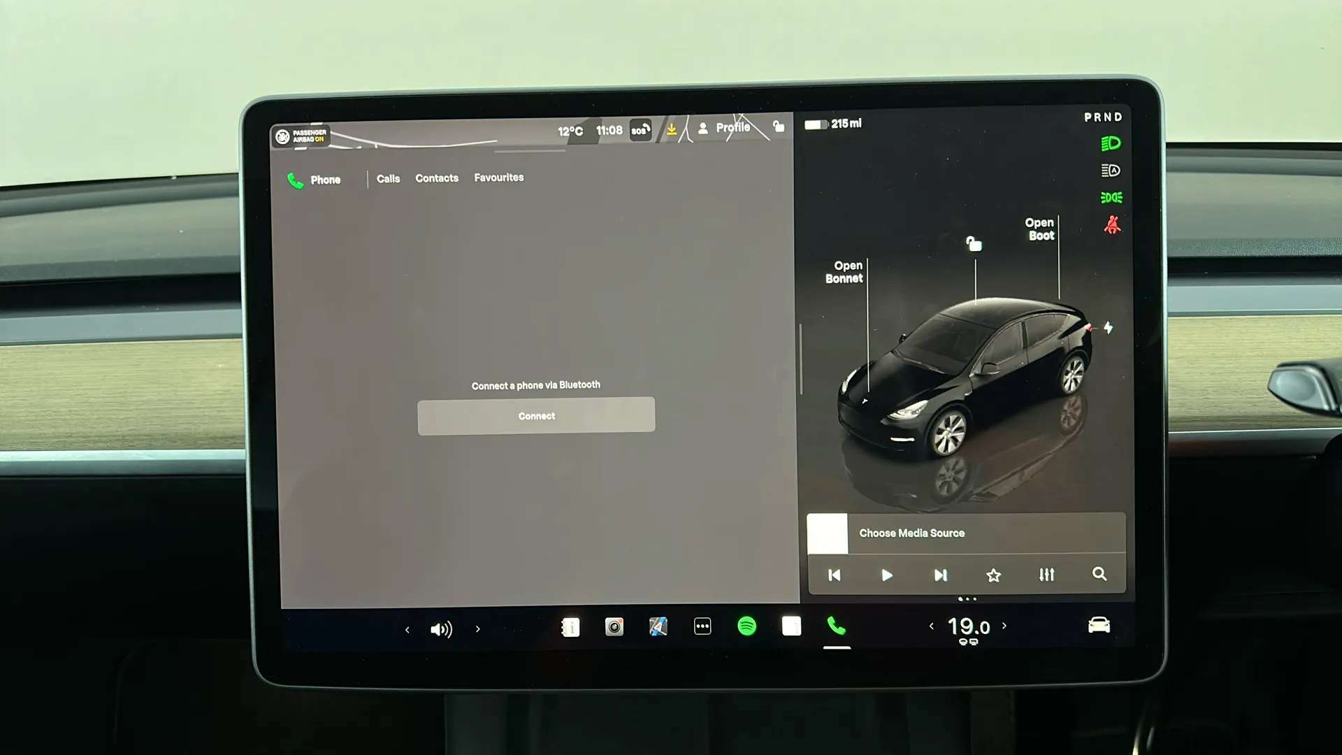 2022 TESLA MODEL Y 2022 TESLA MODEL Y