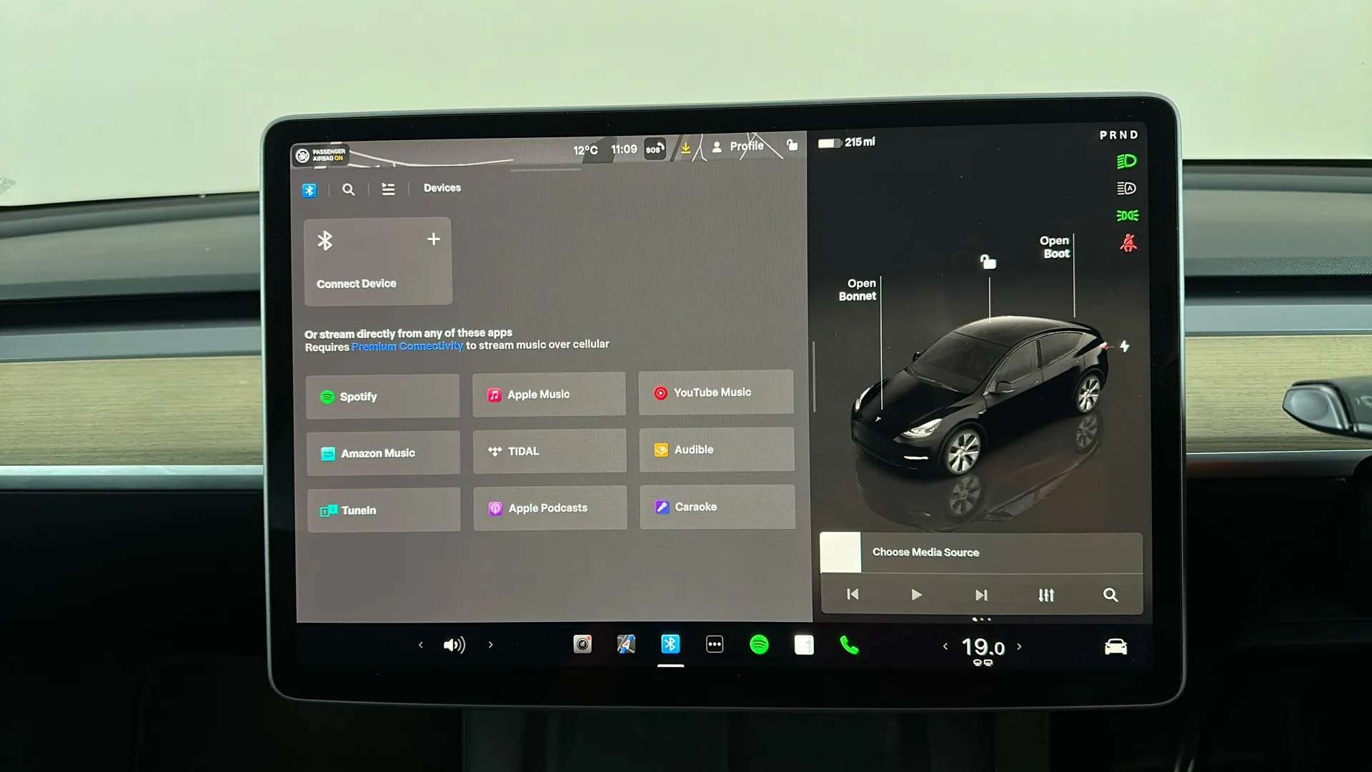2022 TESLA MODEL Y 2022 TESLA MODEL Y