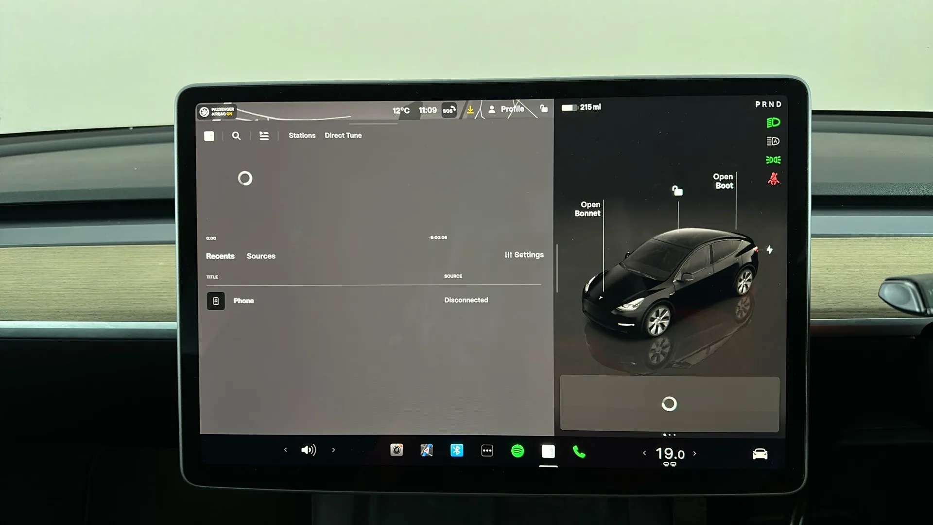 2022 TESLA MODEL Y 2022 TESLA MODEL Y