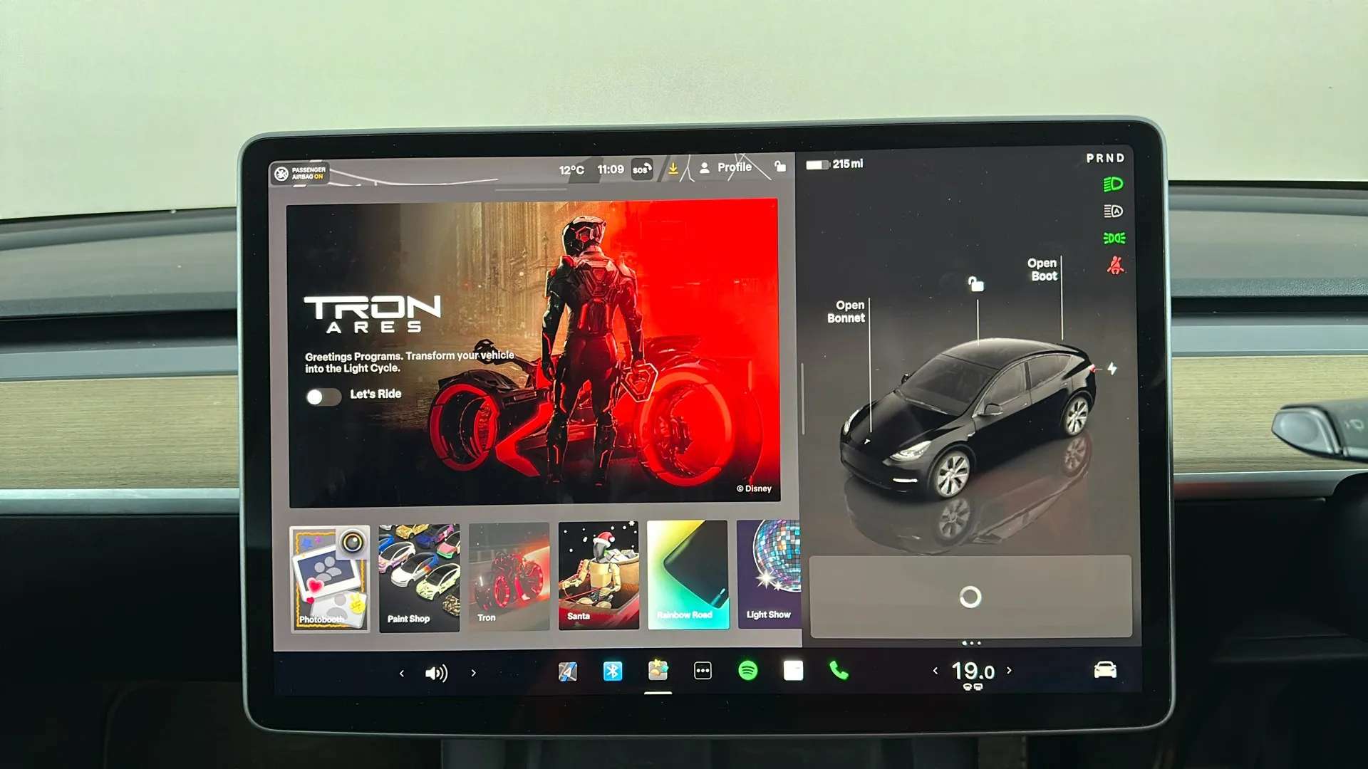 2022 TESLA MODEL Y 2022 TESLA MODEL Y