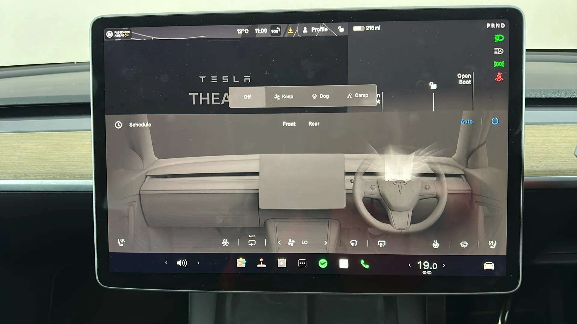 2022 TESLA MODEL Y 2022 TESLA MODEL Y