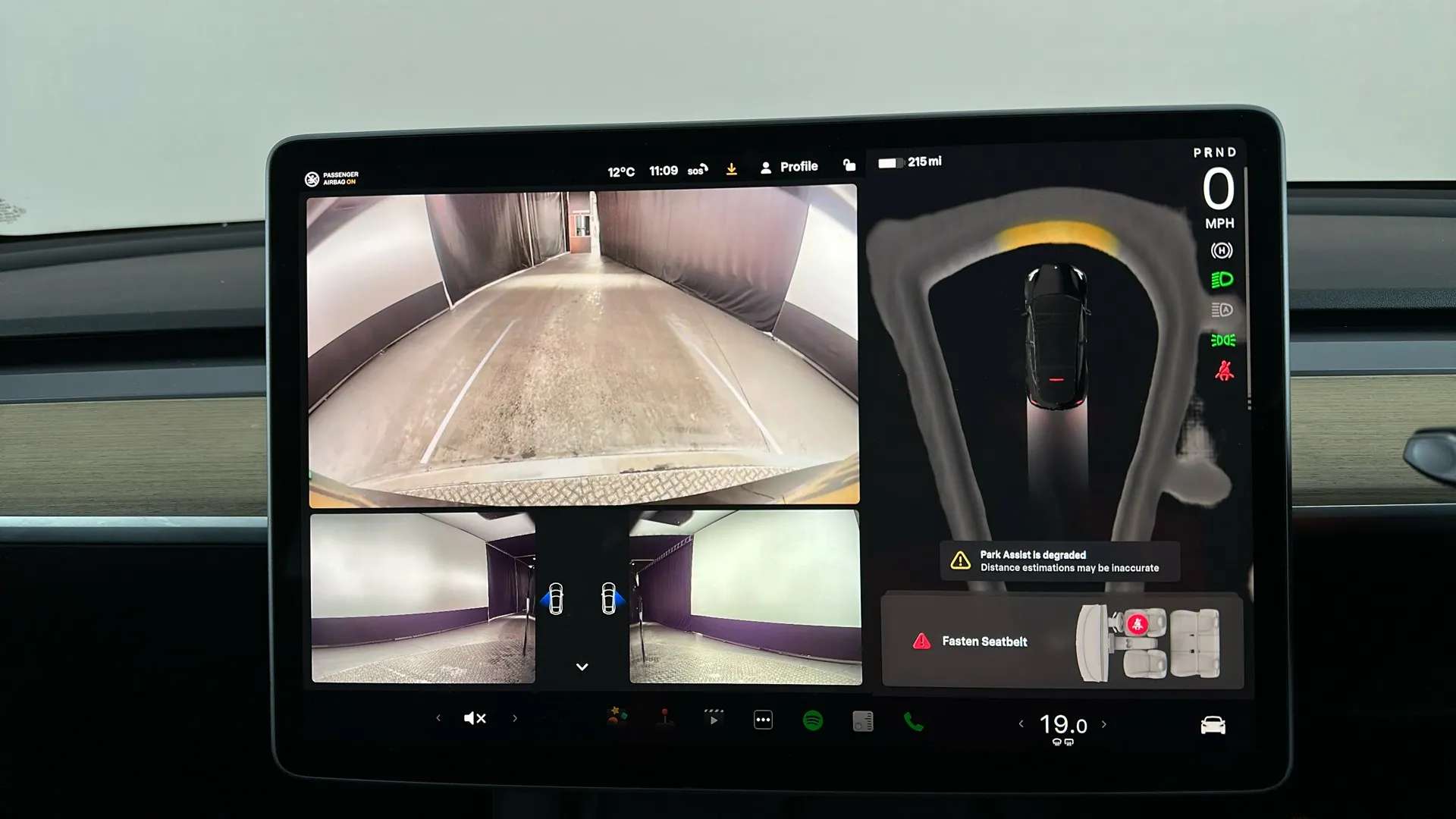 2022 TESLA MODEL Y 2022 TESLA MODEL Y