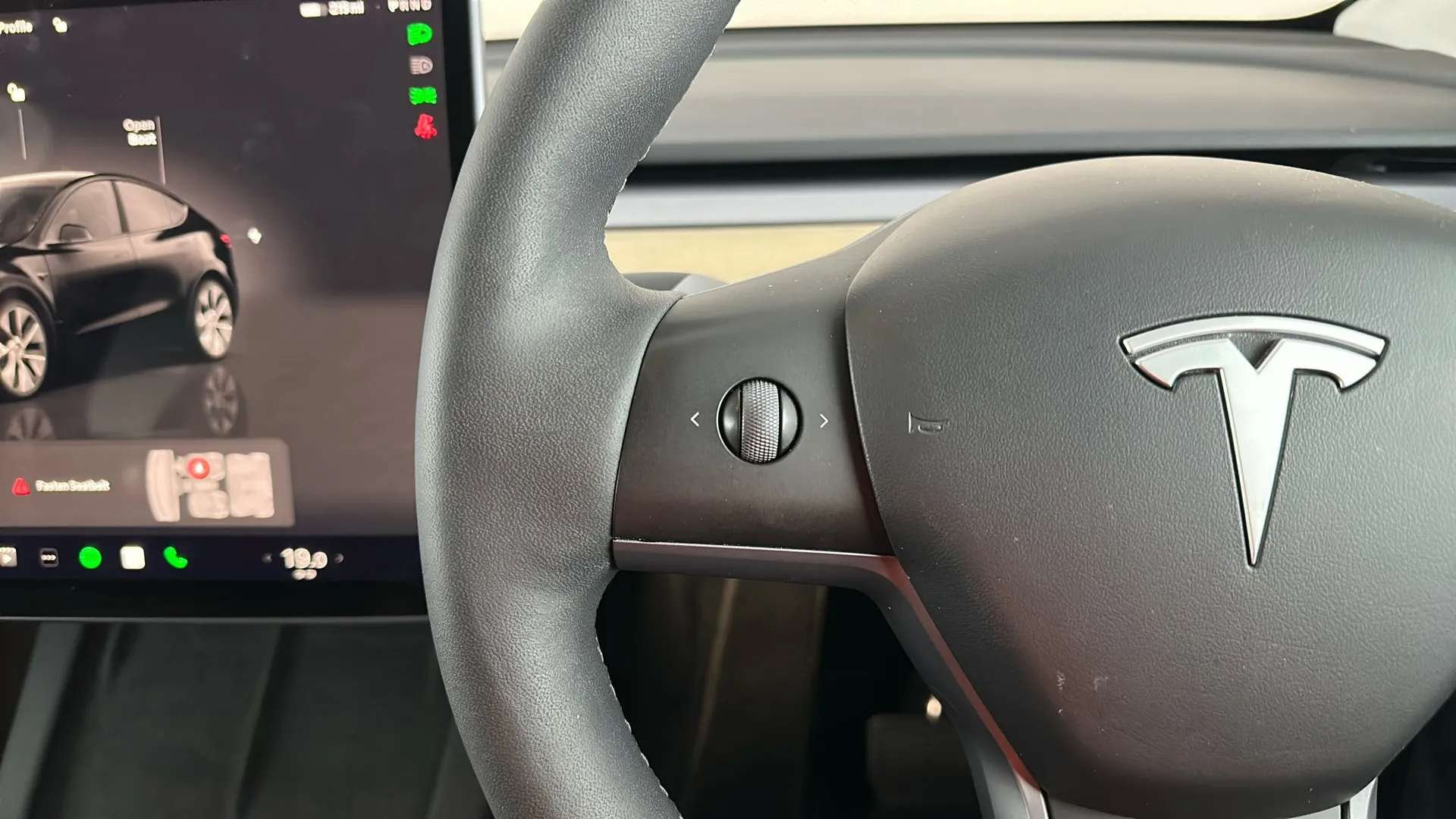 2022 TESLA MODEL Y 2022 TESLA MODEL Y