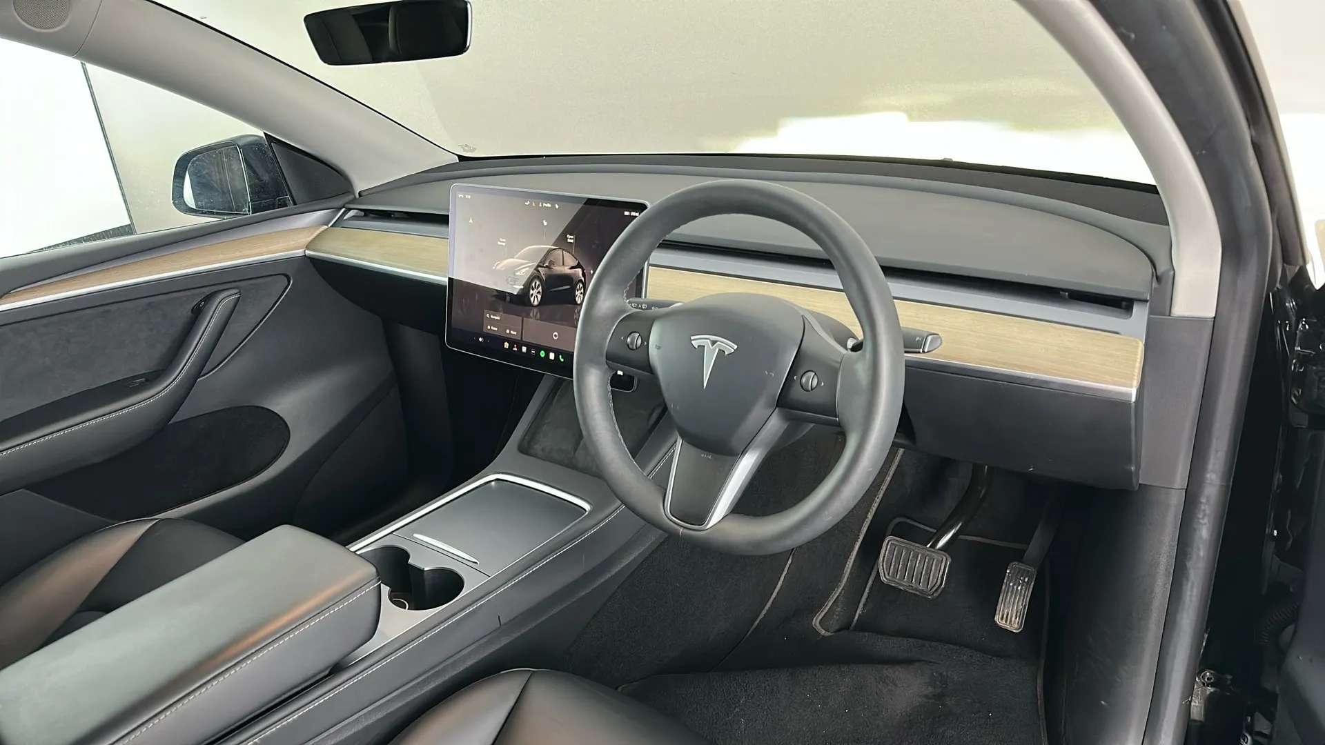 2022 TESLA MODEL Y 2022 TESLA MODEL Y