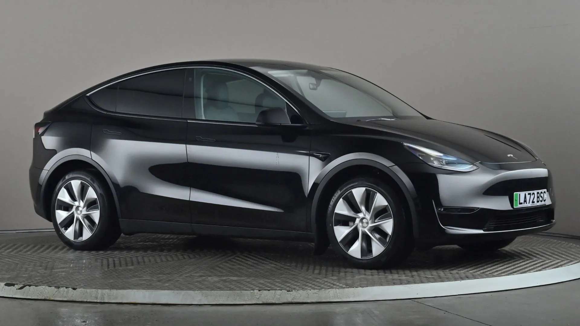 Check out this Tesla Model Y 2022 Electric Automatic