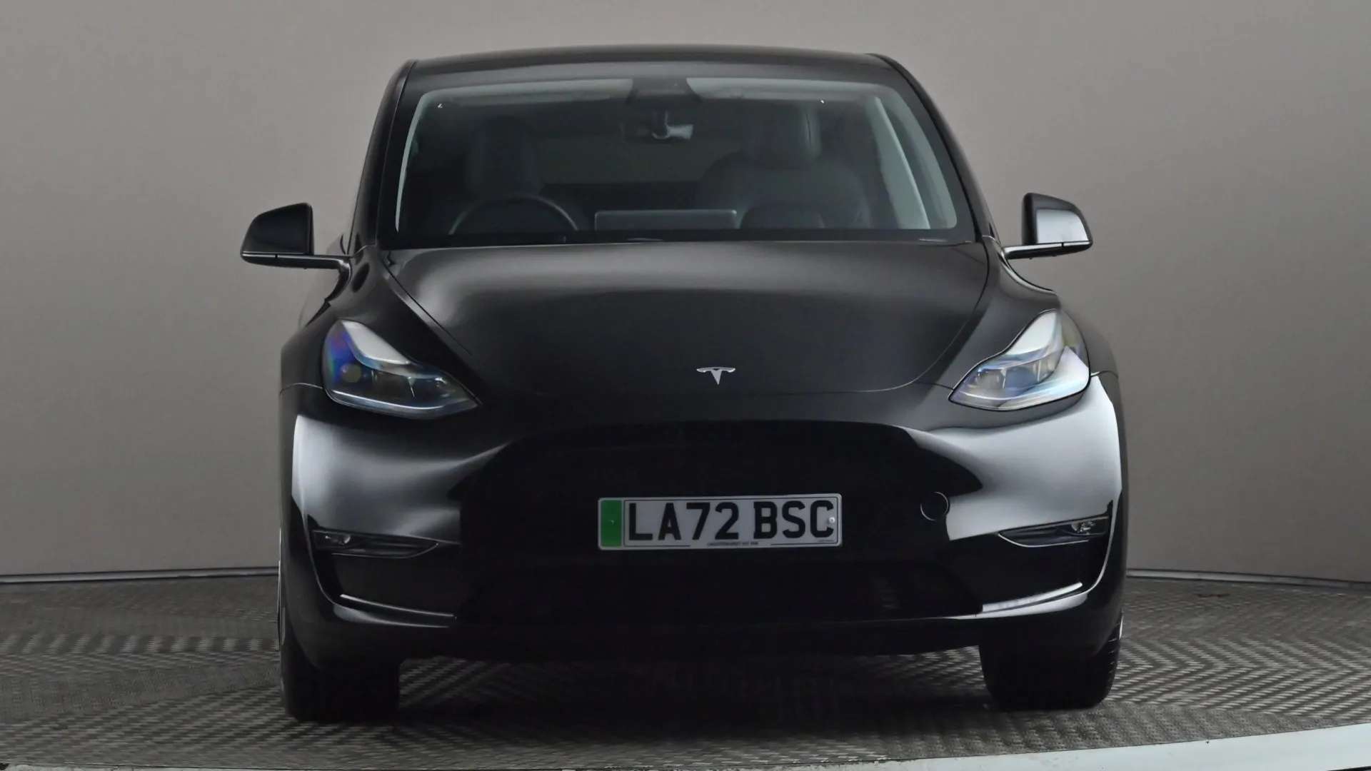 2022 TESLA MODEL Y 2022 TESLA MODEL Y