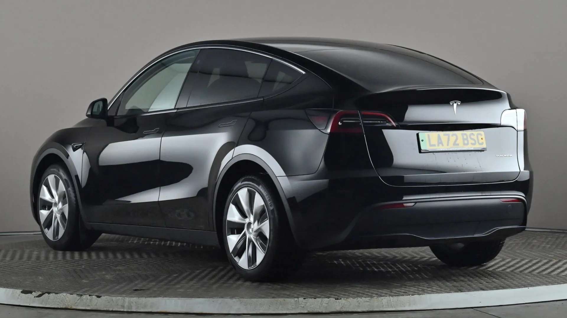 2022 TESLA MODEL Y 2022 TESLA MODEL Y