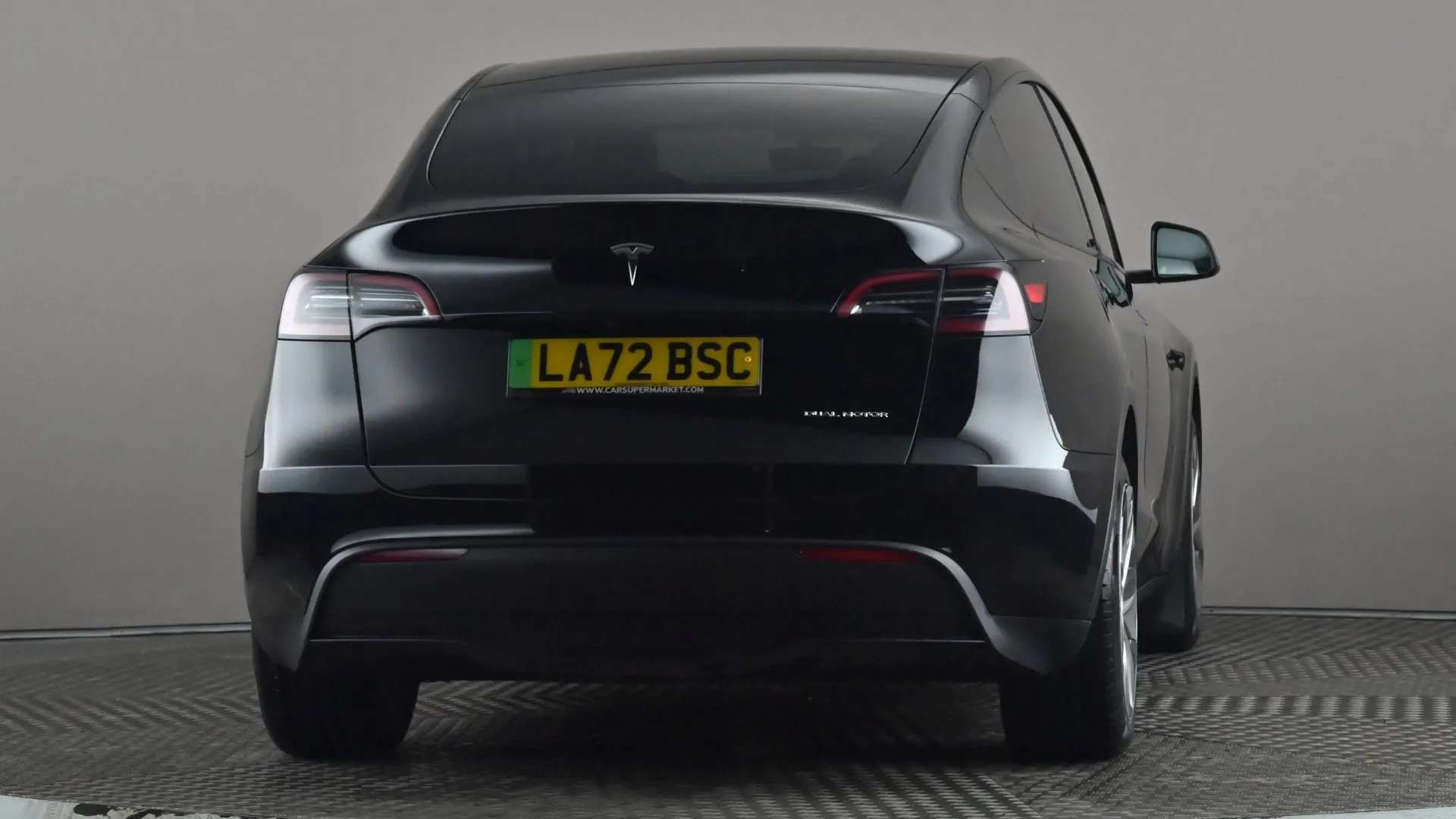 2022 TESLA MODEL Y 2022 TESLA MODEL Y