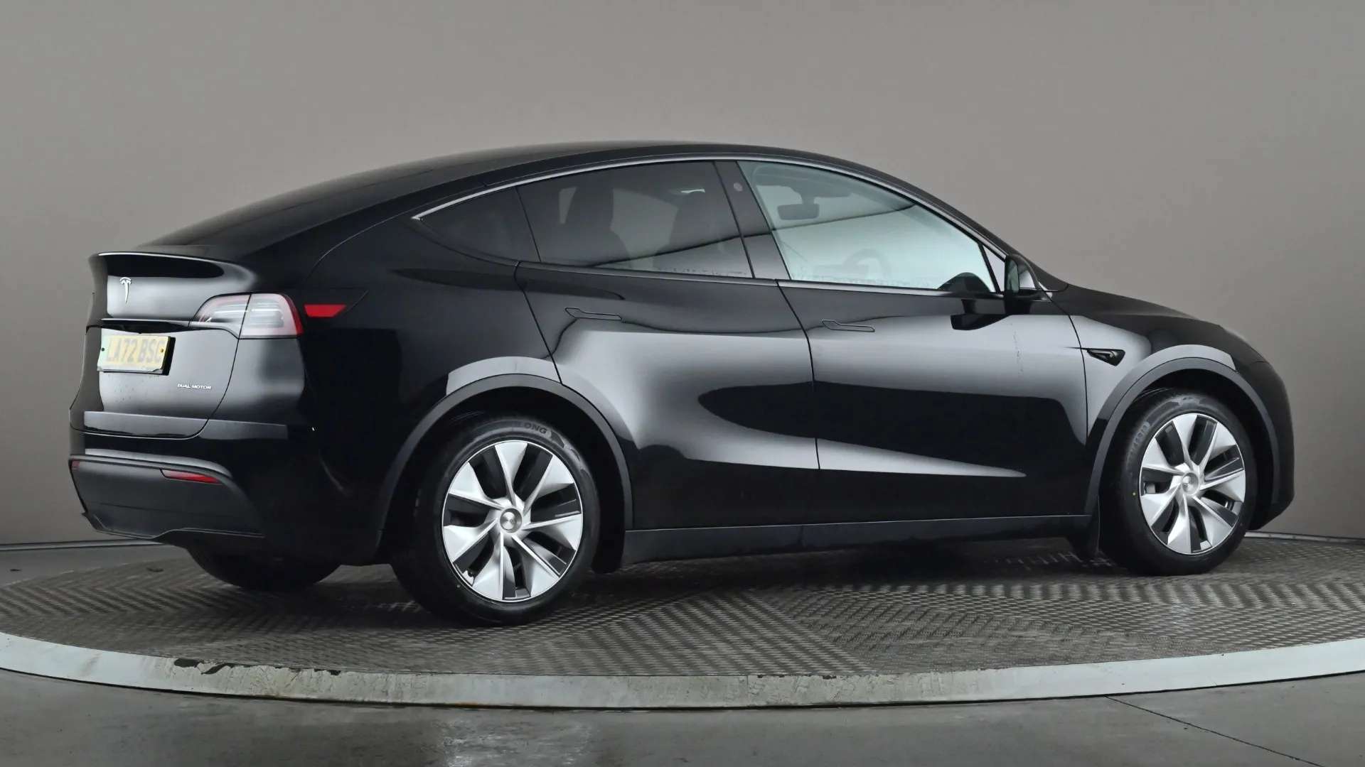 2022 TESLA MODEL Y 2022 TESLA MODEL Y