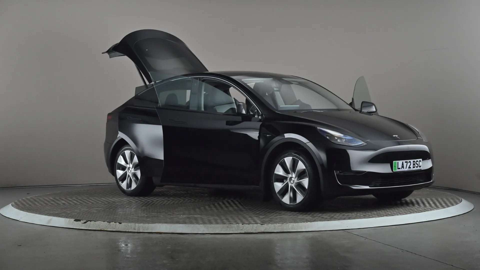 2022 TESLA MODEL Y 2022 TESLA MODEL Y