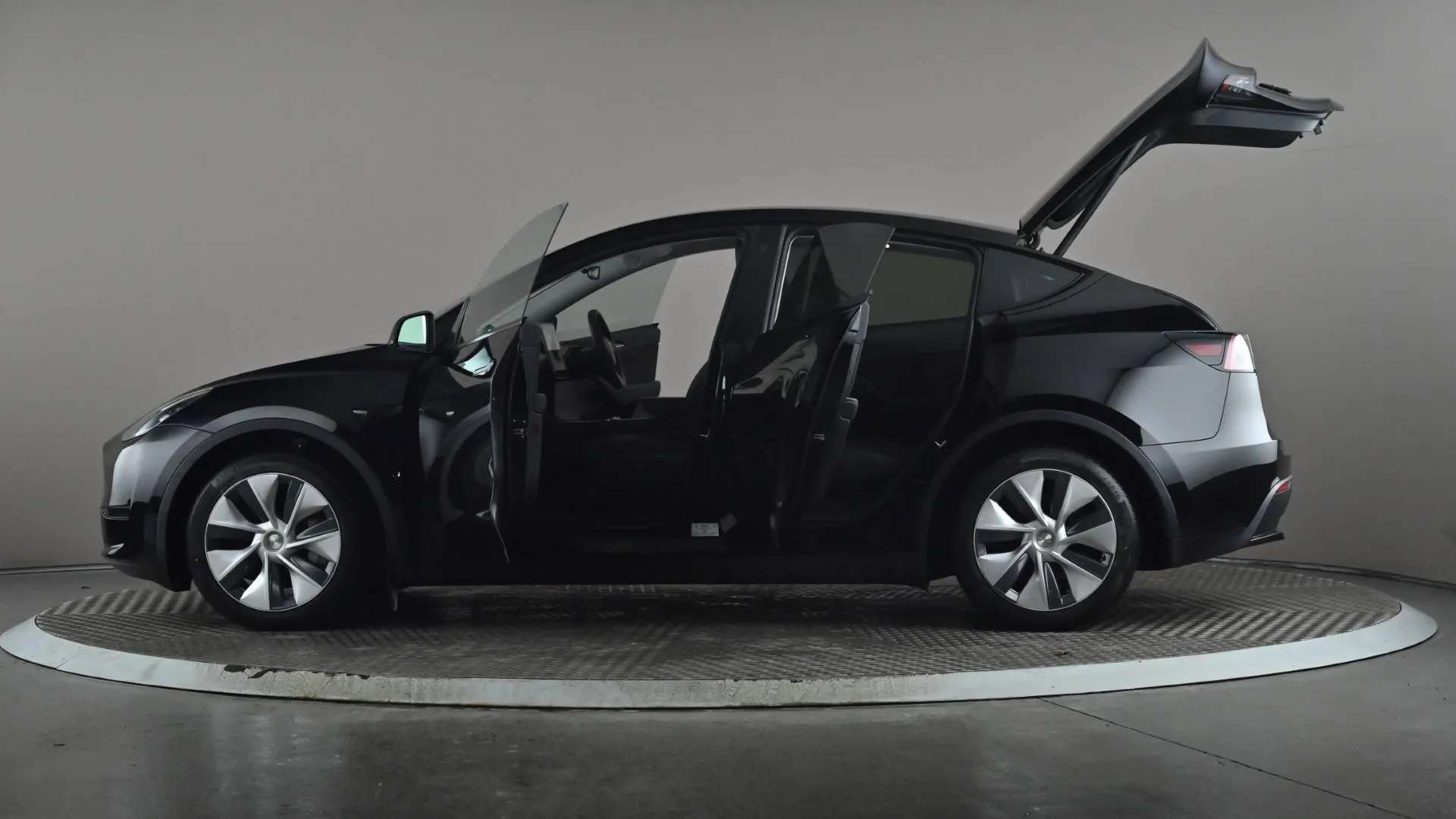 2022 TESLA MODEL Y 2022 TESLA MODEL Y