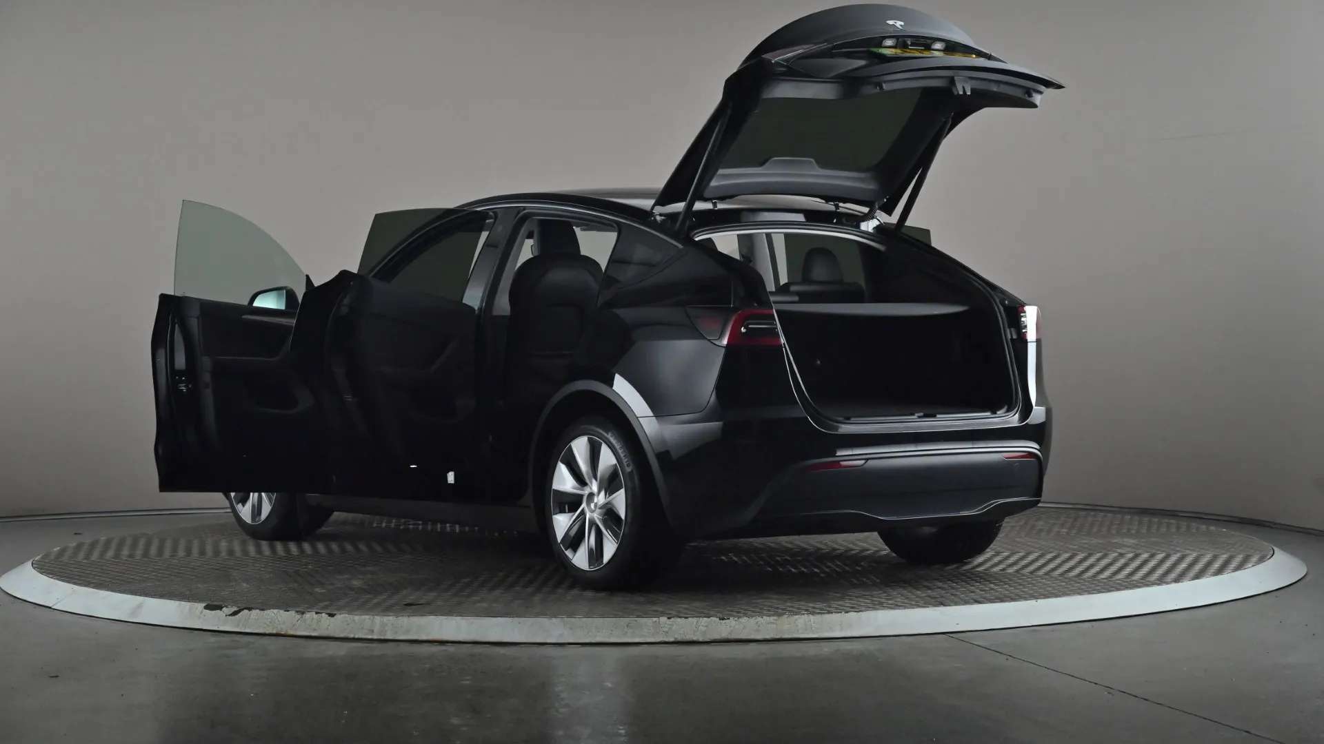 2022 TESLA MODEL Y 2022 TESLA MODEL Y