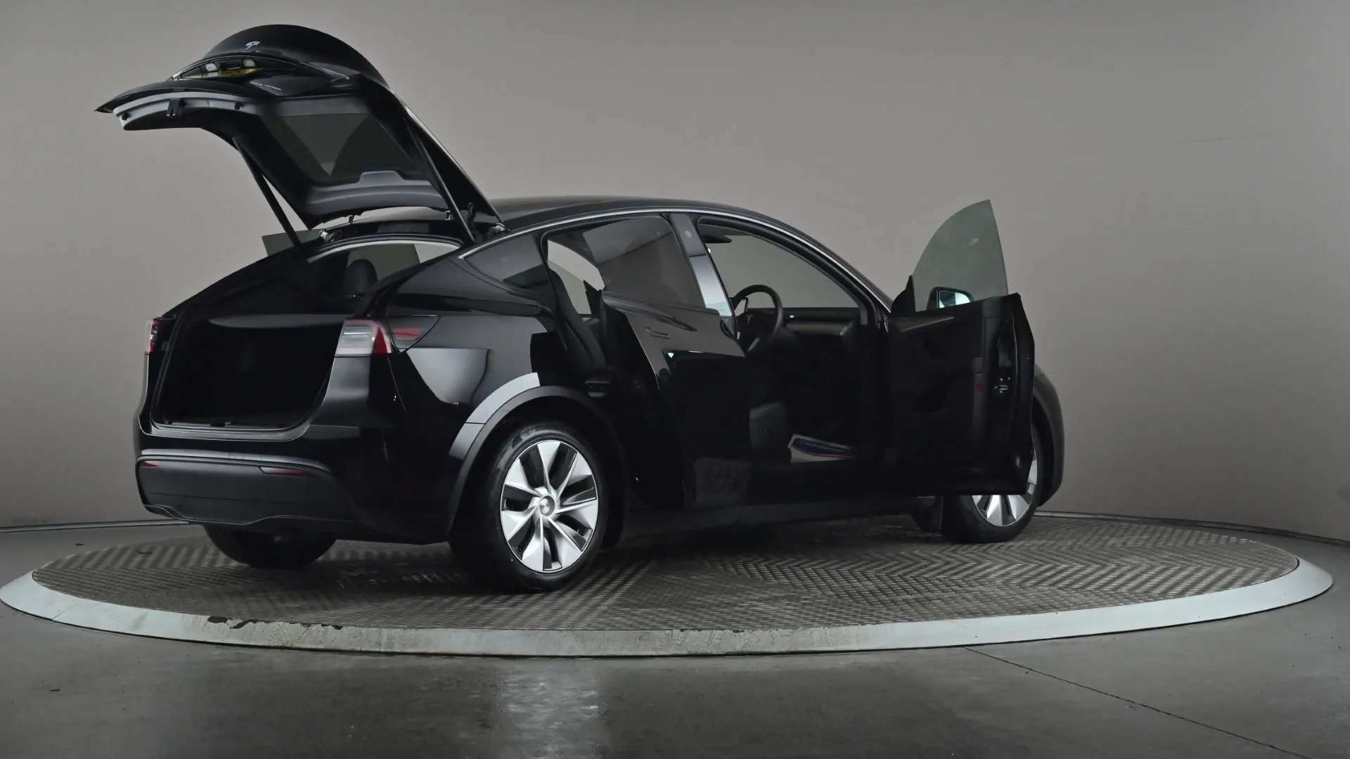2022 TESLA MODEL Y 2022 TESLA MODEL Y