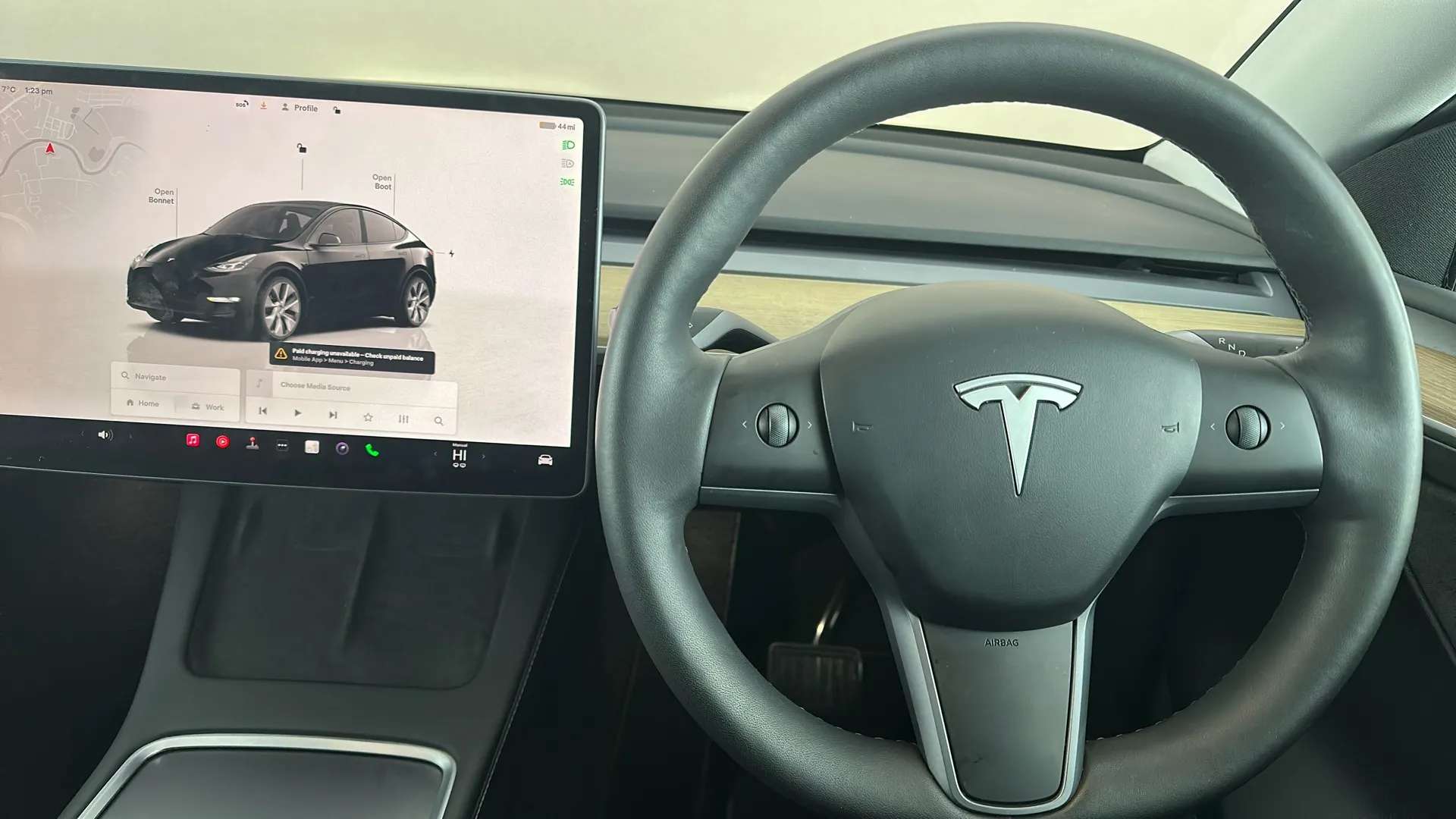 2022 TESLA MODEL Y 2022 TESLA MODEL Y