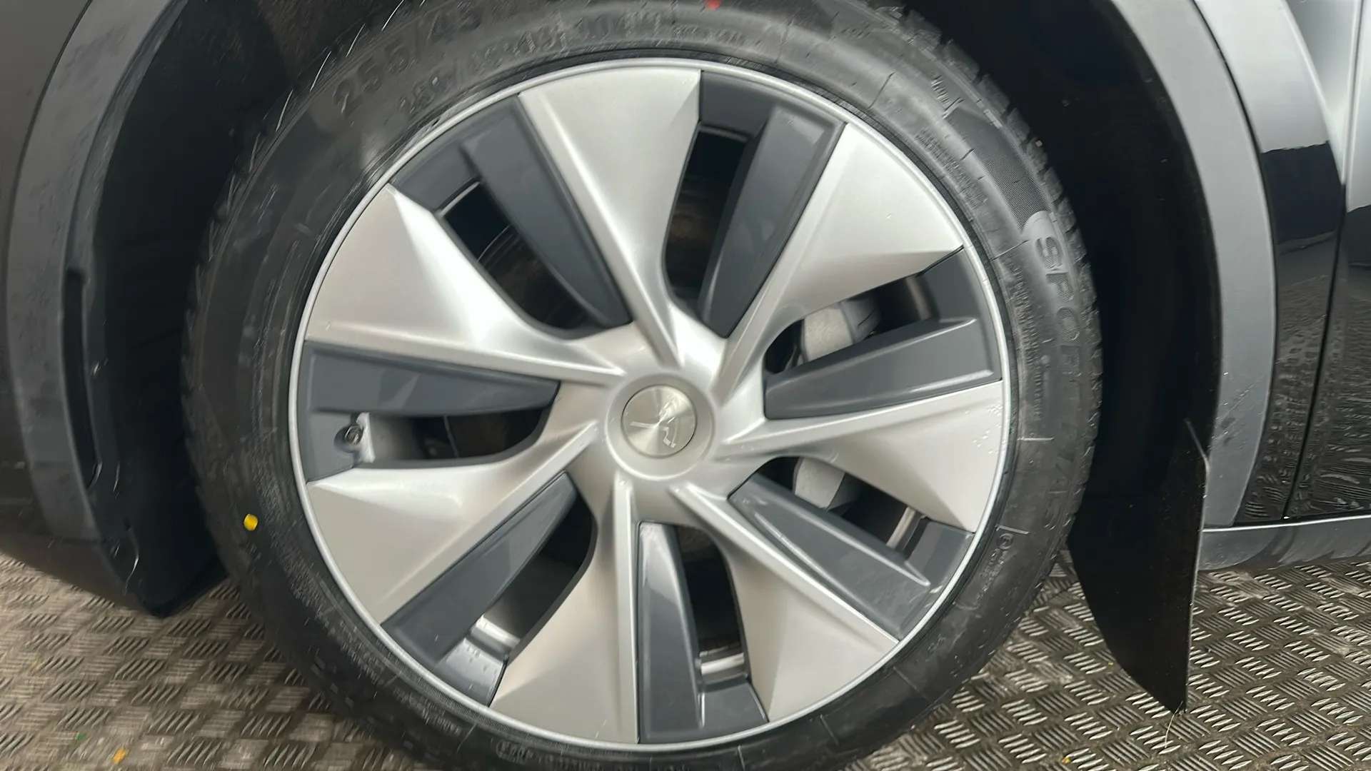 2022 TESLA MODEL Y 2022 TESLA MODEL Y