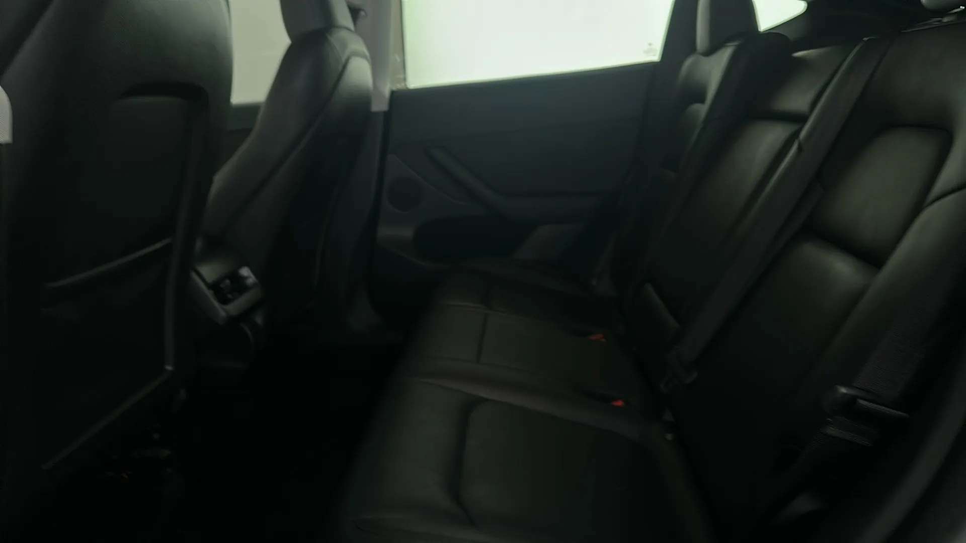 2022 TESLA MODEL Y 2022 TESLA MODEL Y