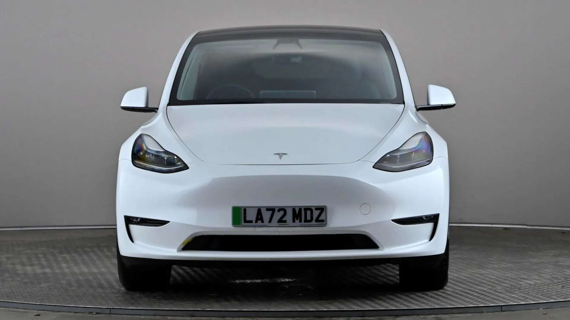 2022 TESLA MODEL Y 2022 TESLA MODEL Y