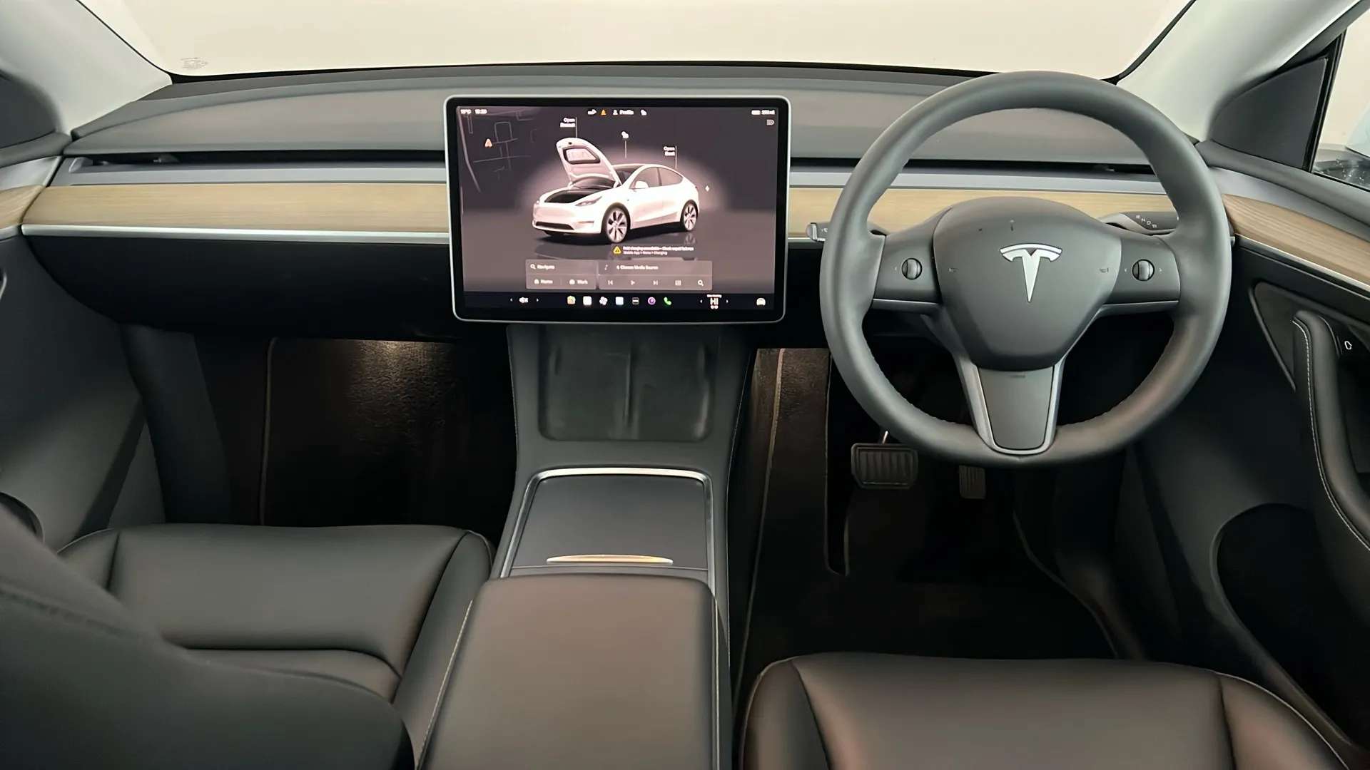 2022 TESLA MODEL Y 2022 TESLA MODEL Y