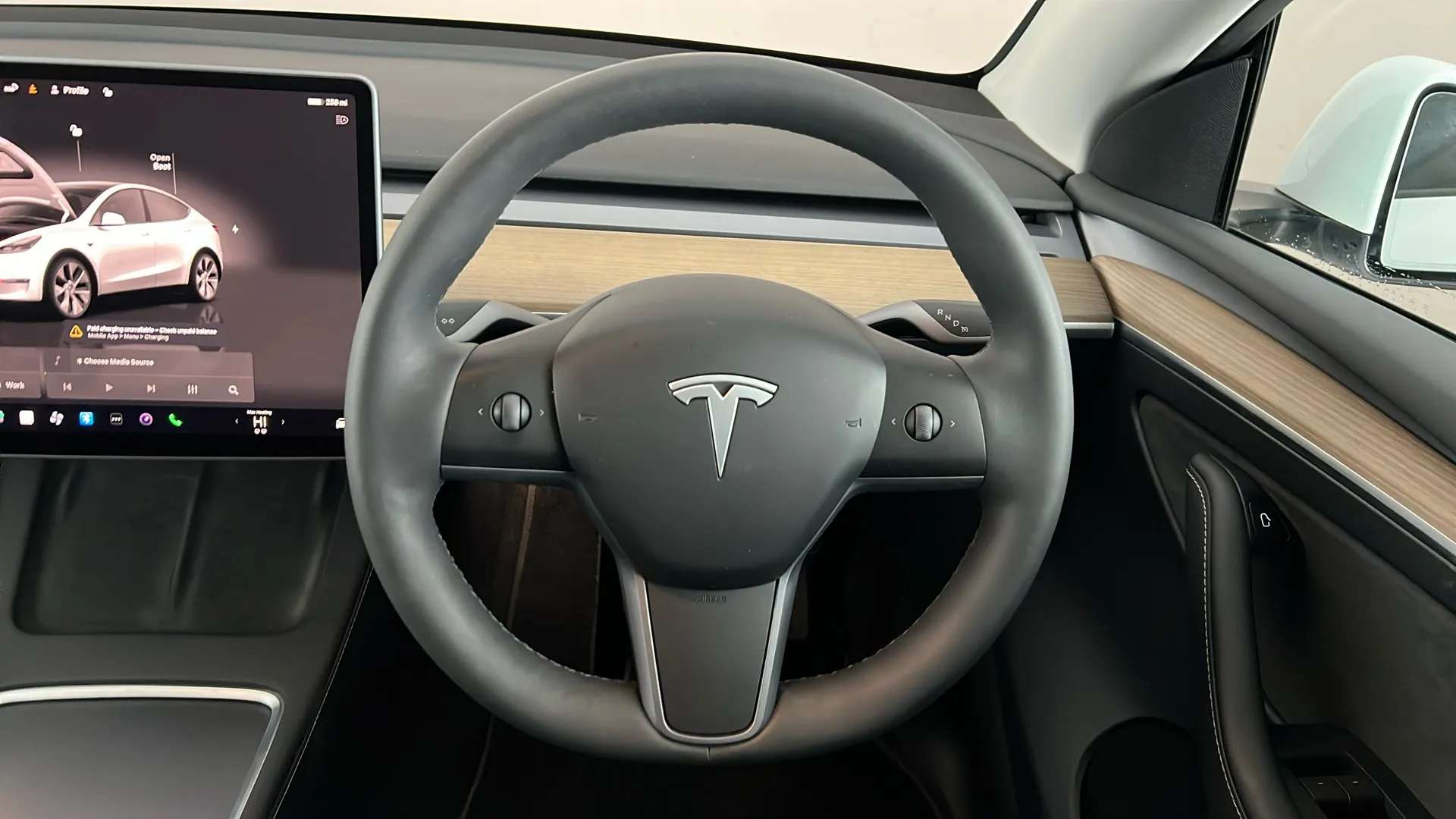 2022 TESLA MODEL Y 2022 TESLA MODEL Y