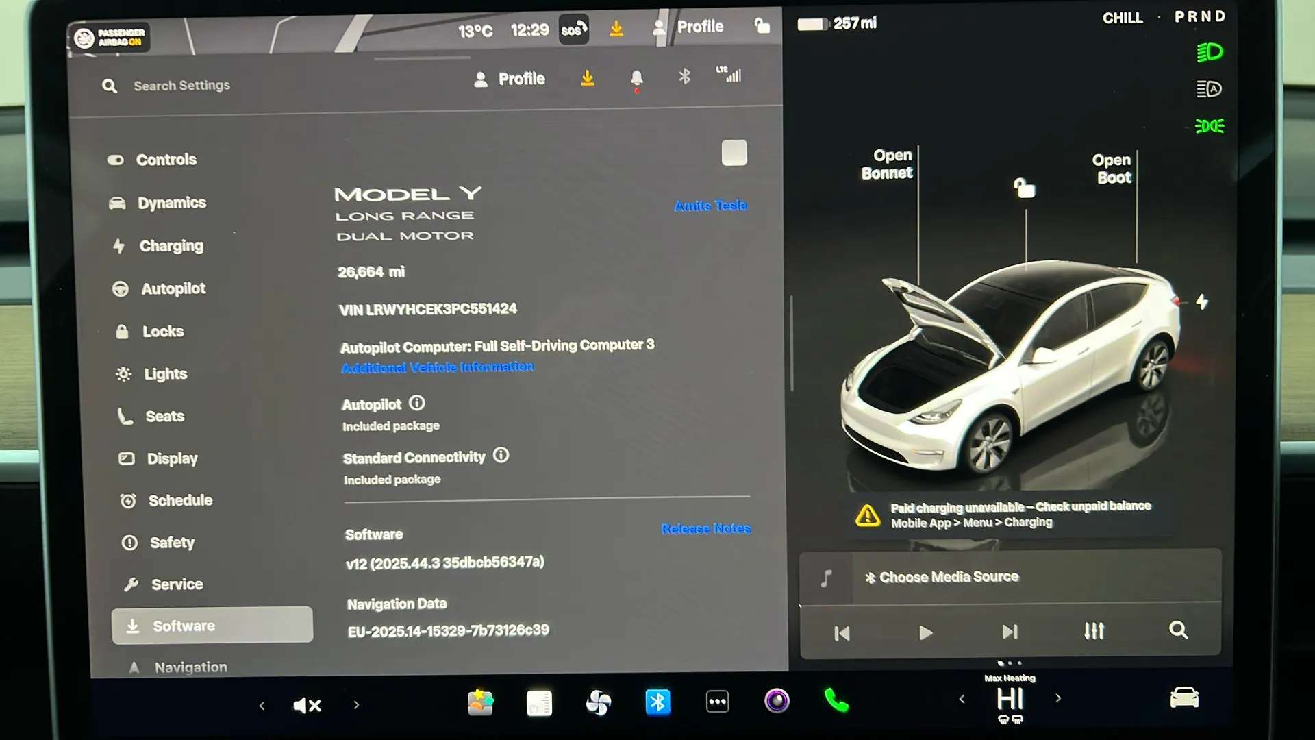 2022 TESLA MODEL Y 2022 TESLA MODEL Y