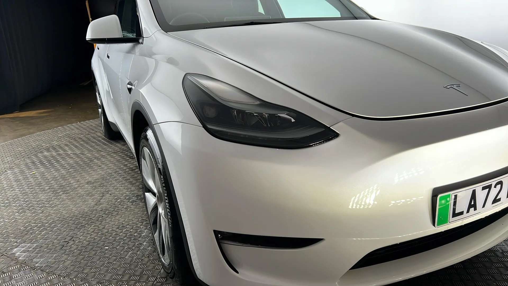 2022 TESLA MODEL Y 2022 TESLA MODEL Y