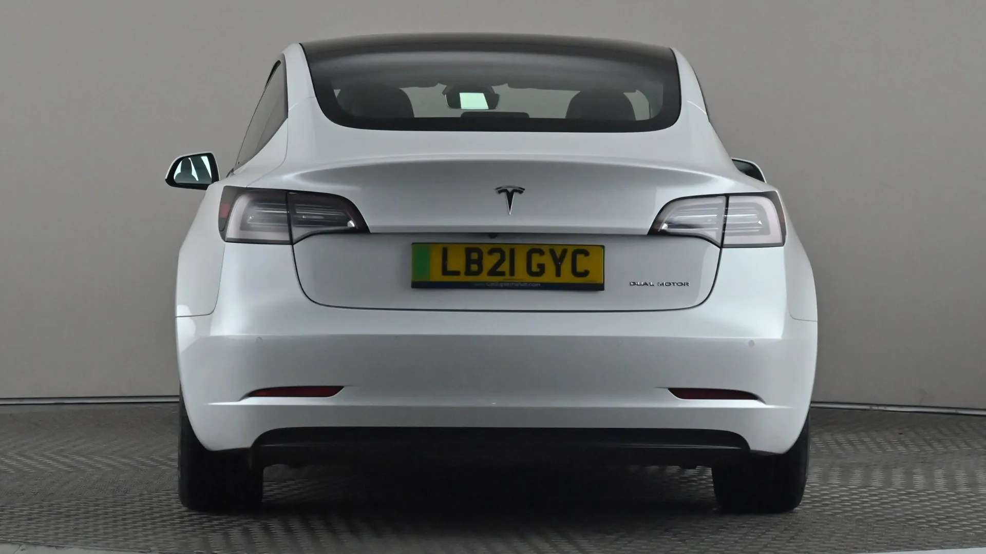 2021 TESLA MODEL 3 2021 TESLA MODEL 3