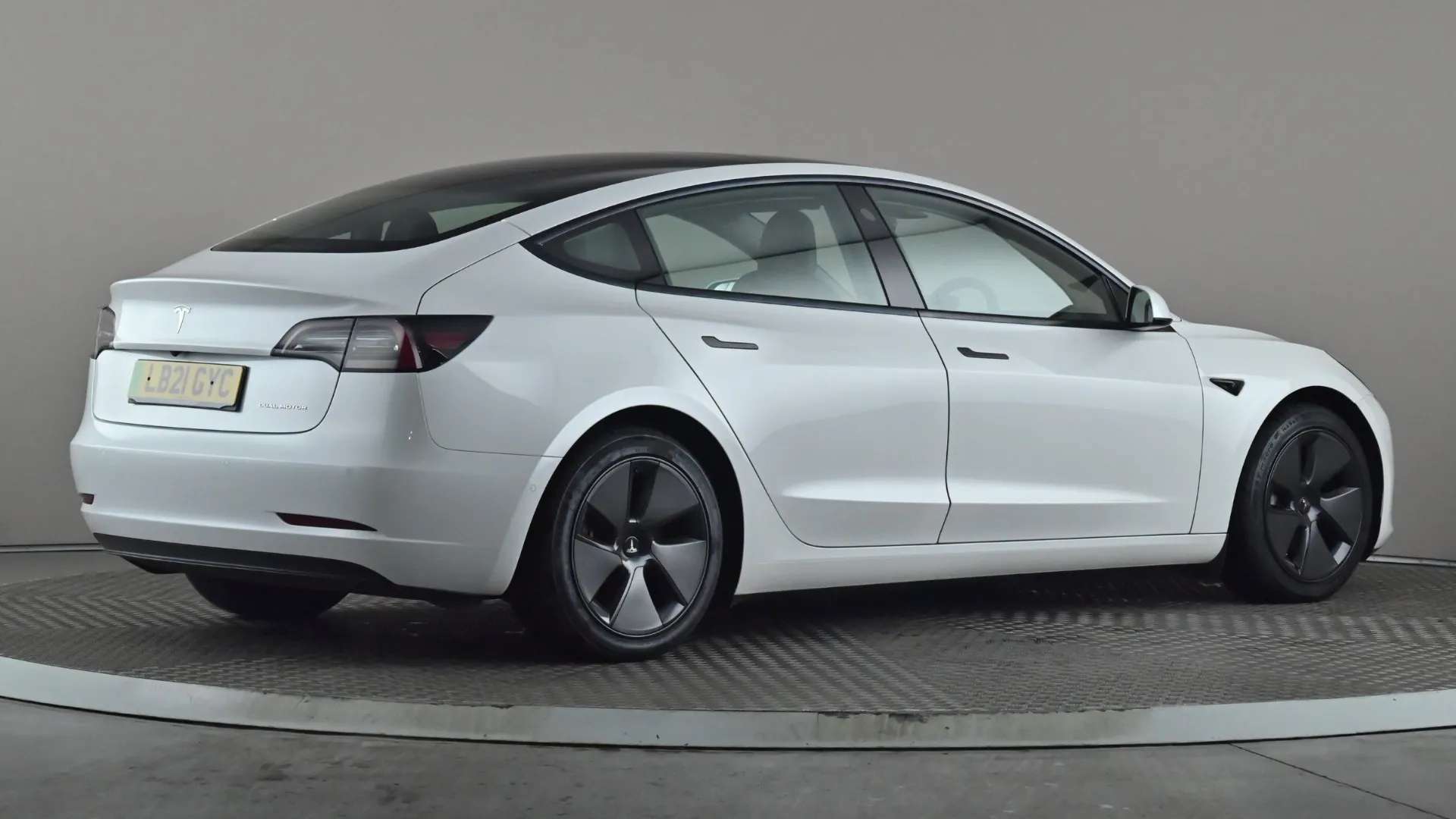 2021 TESLA MODEL 3 2021 TESLA MODEL 3