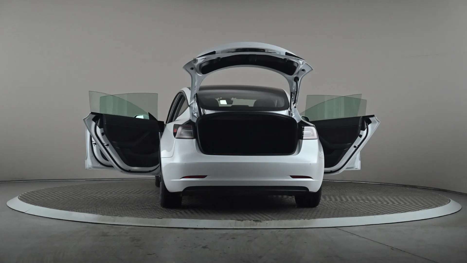 2021 TESLA MODEL 3 2021 TESLA MODEL 3